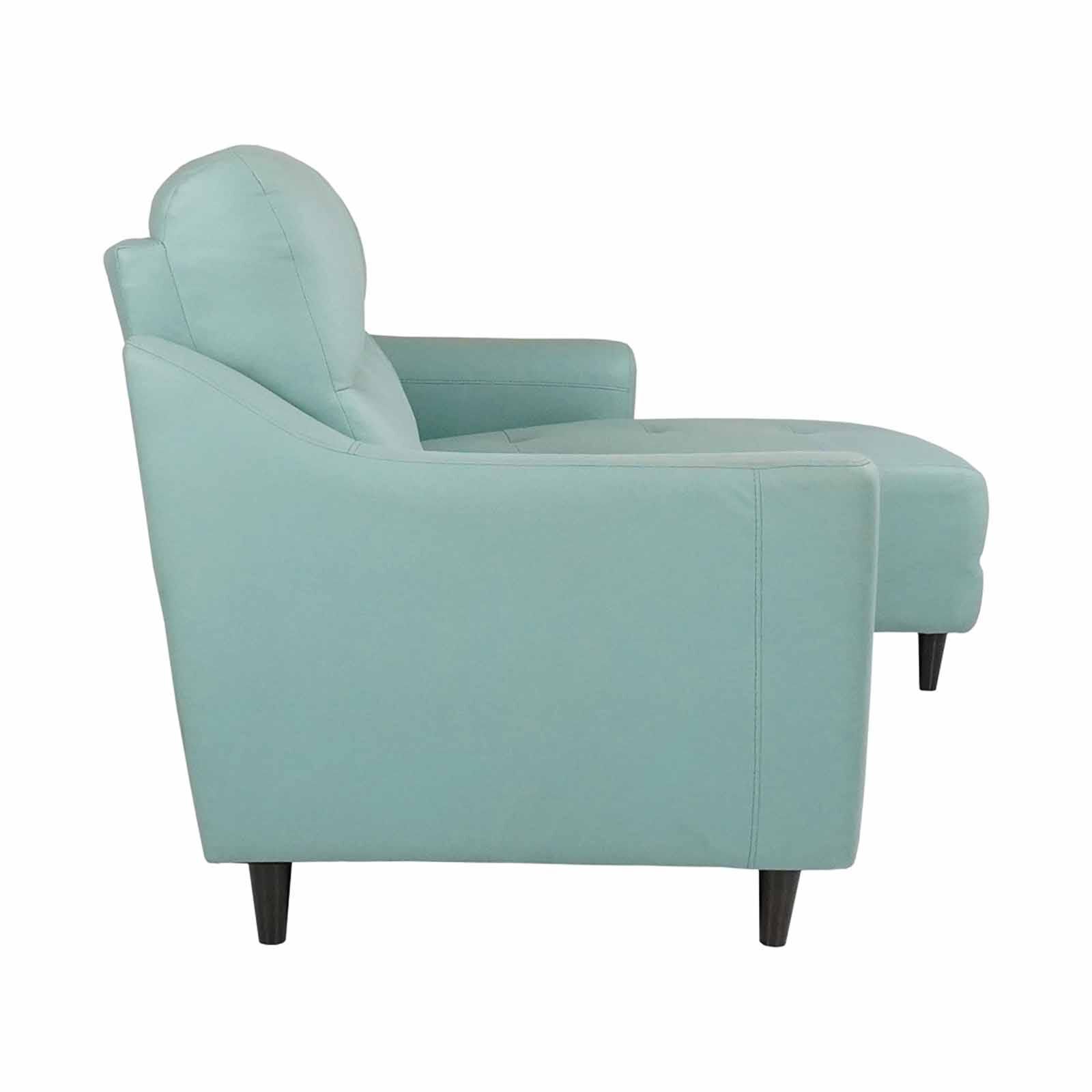 MIZU DESIG L Shaped (sl/fab) Right Mto MARLEE-image 6