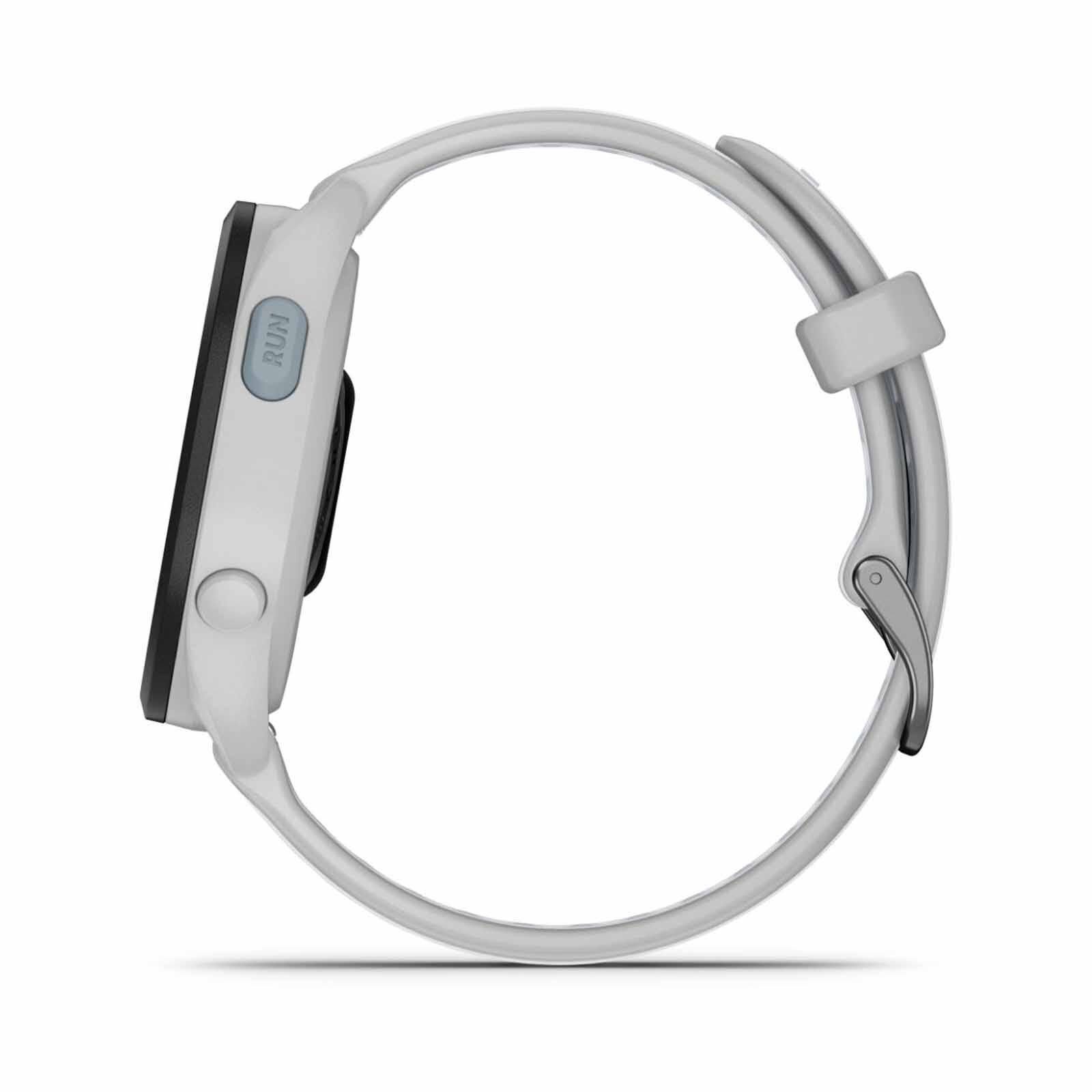 GARMIN Forerunner 165 Mist Gray/whitestone GM-010-02863-AD-image 6