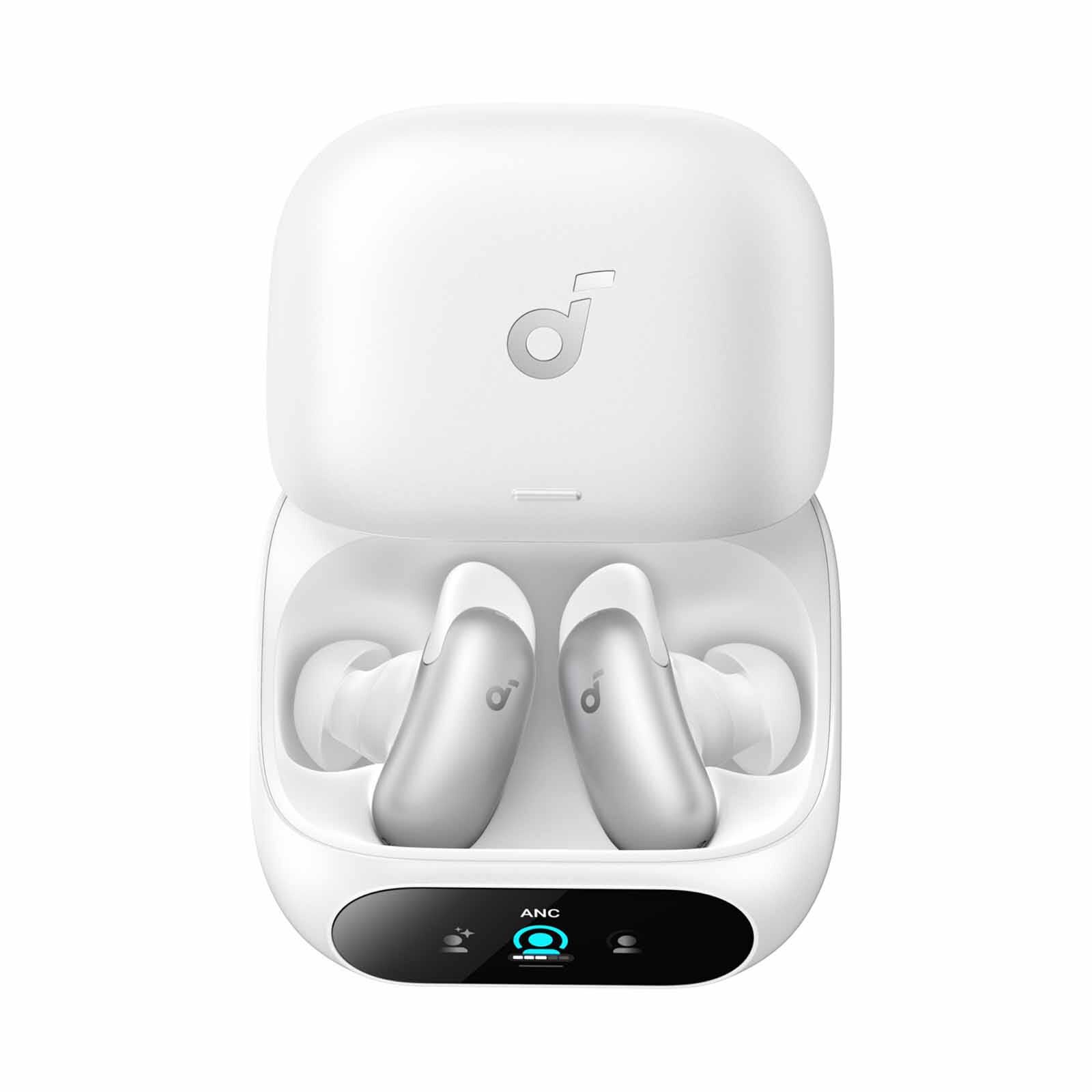 SOUNDCORE Liberty 5 Pro White D1203H21-image 9