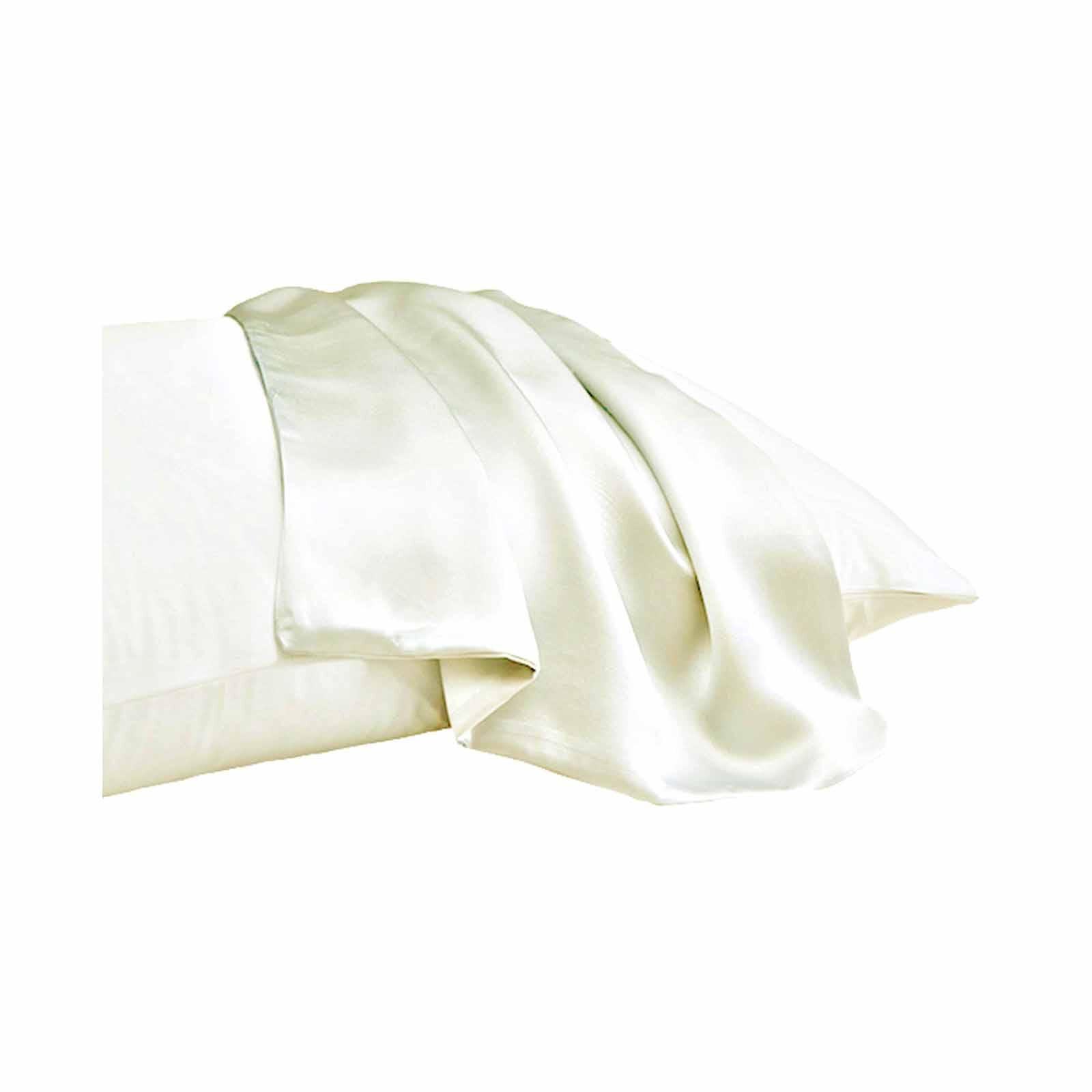 GOODLIVING Satin Bodymate Cover With Insert Cream (online) SATINBMCWICRM-image 3