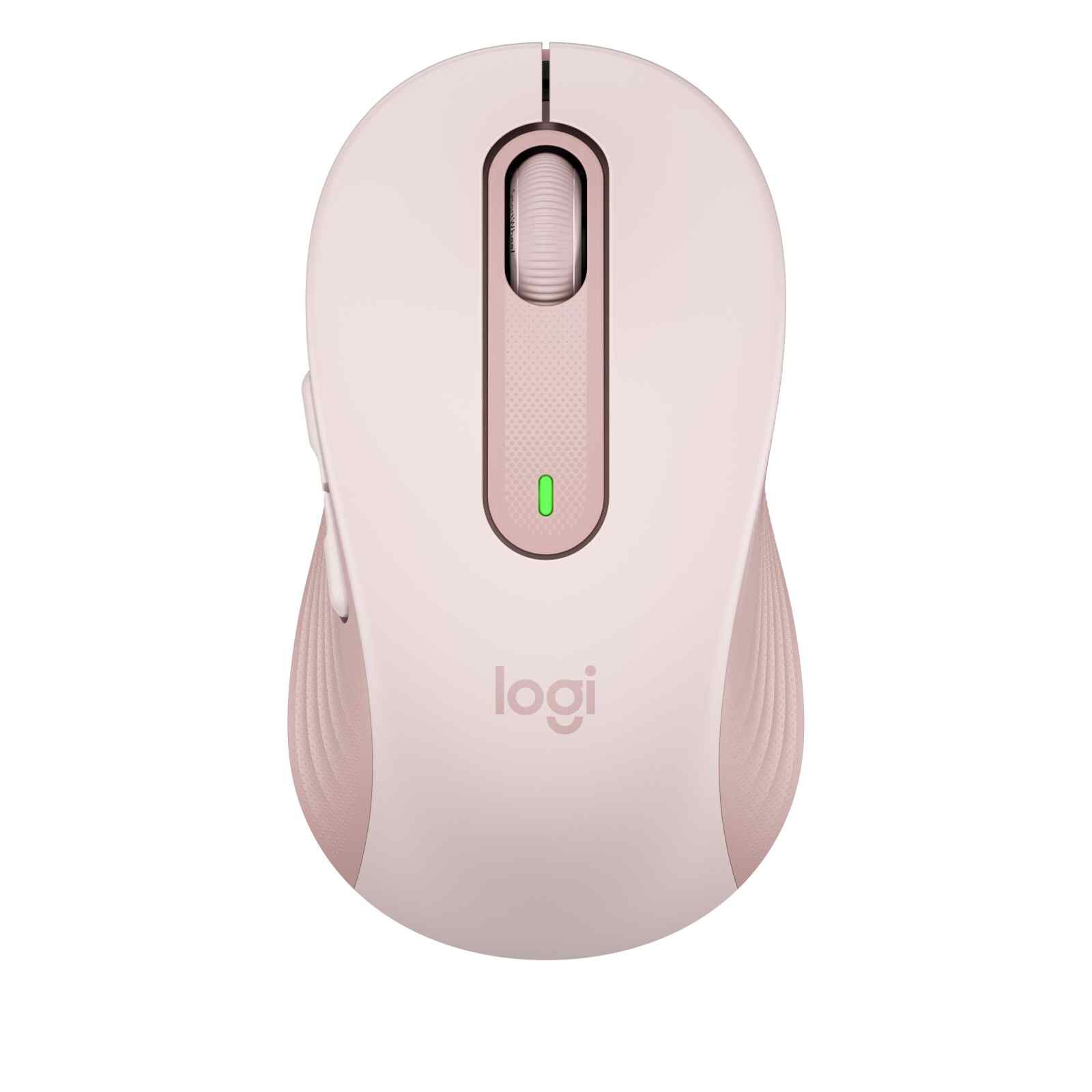 LOGITECH Wireless Mouse-rose 1y Logi Signature M650 M 910-006263