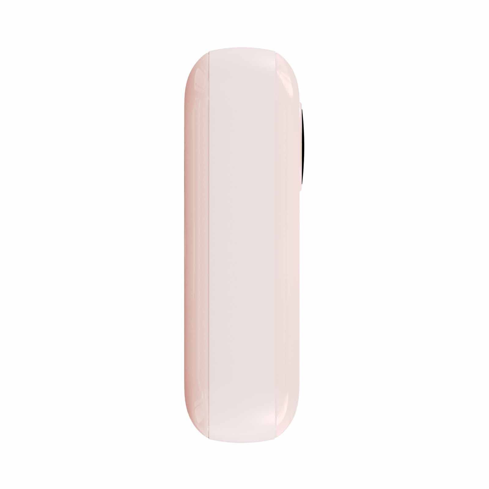 PHILIPS Powerbank 10000mah Super Mini Series With Cable 2c Pink DLP2228CP/00-image 4