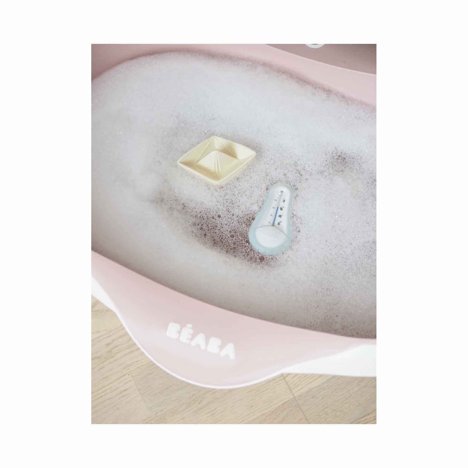 BEABA Thermometer - Green Blue (online) BATH-image 4