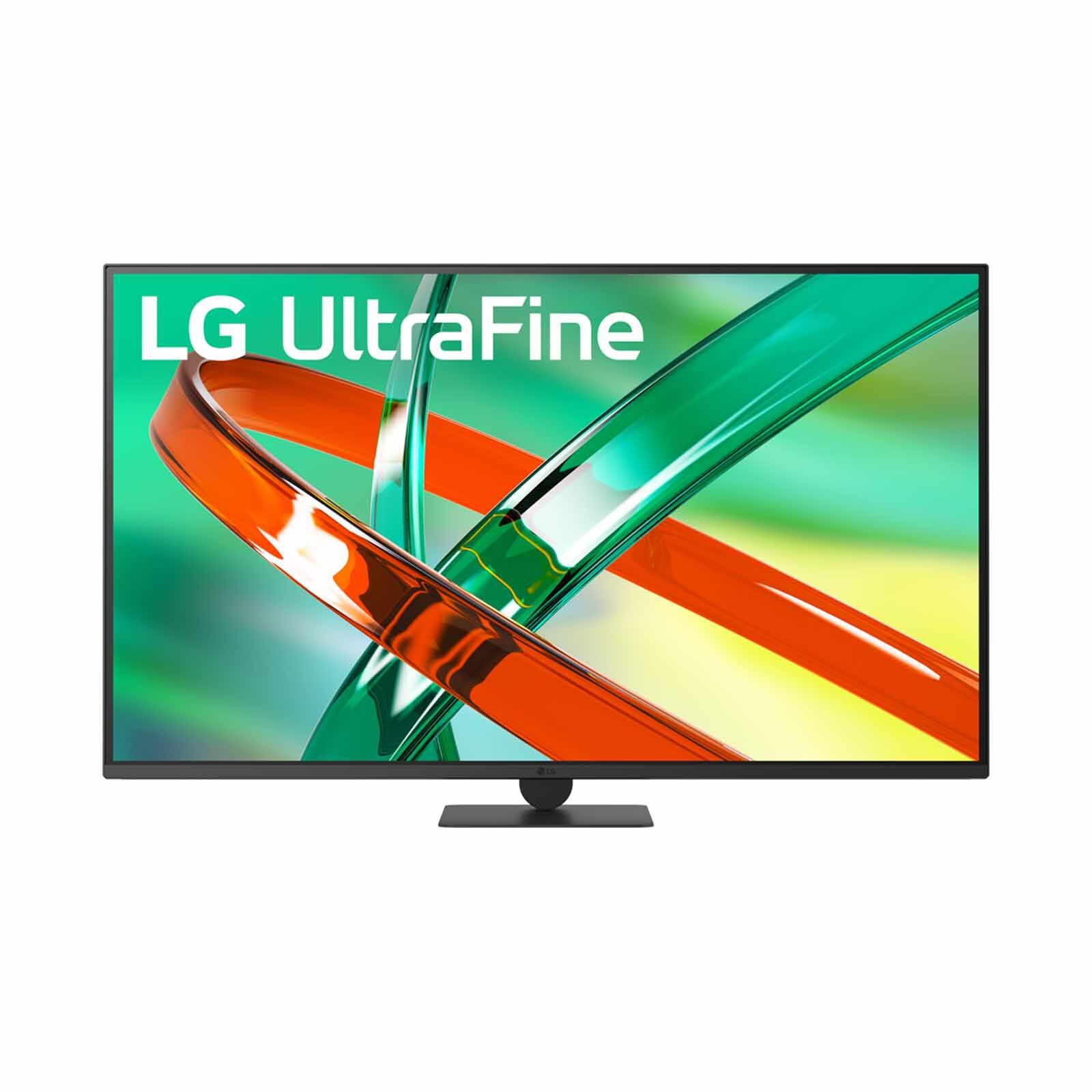 LG 31.5in 4k Uhd Va Display With Usb Type-c 65w Power Delivery Monitor 32U720B-B-image 4