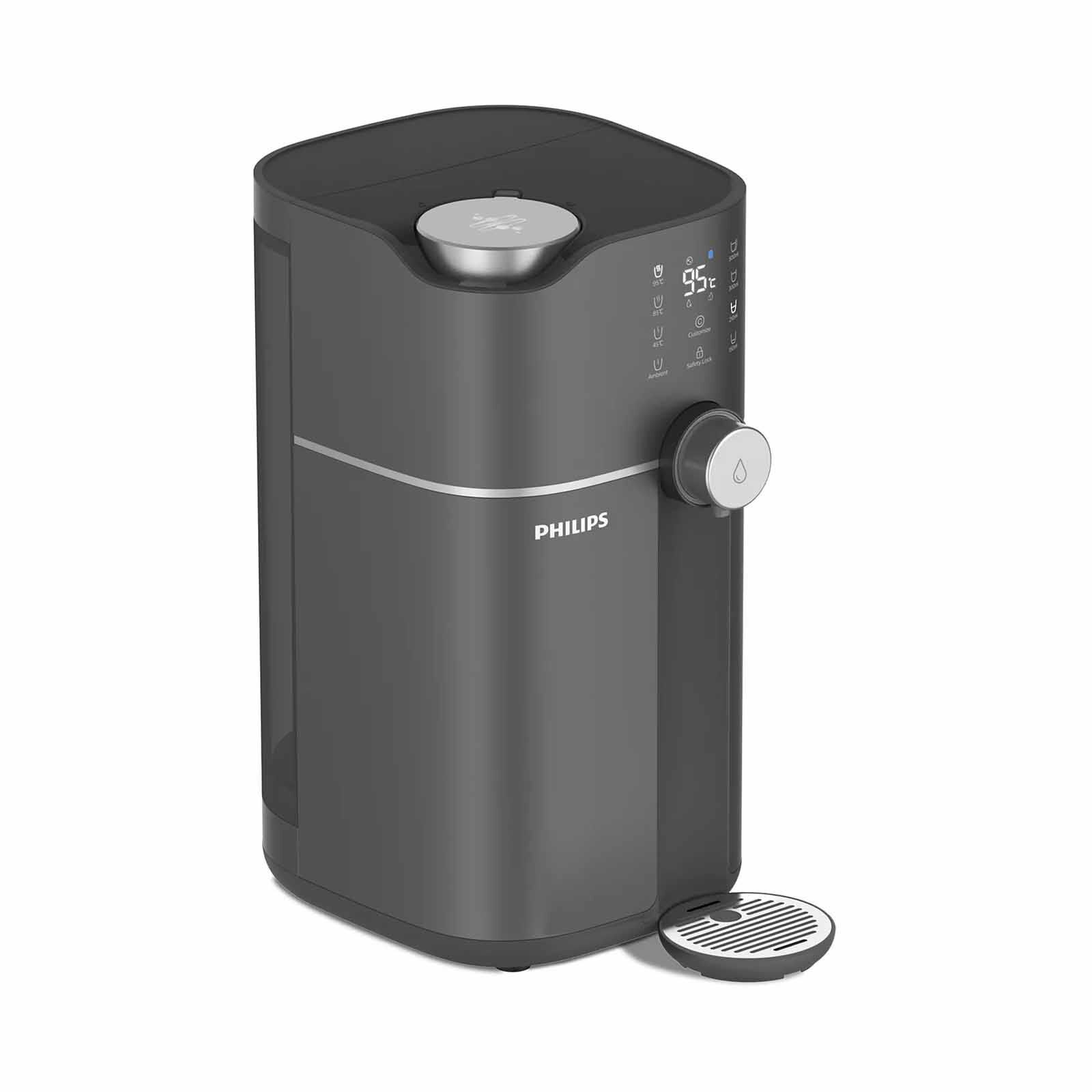 PHILIPS Ro Water Dispenser ADD6910DG/90-image 2