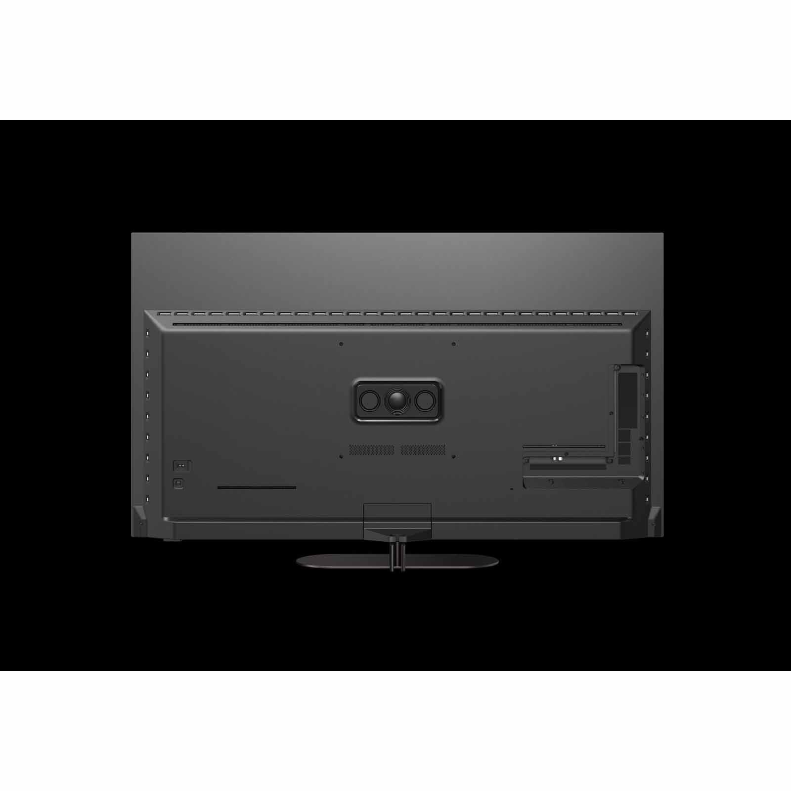 PHILIPS 65 In 4k Uhd Oled Google Tv 65OLED810/12-image 2