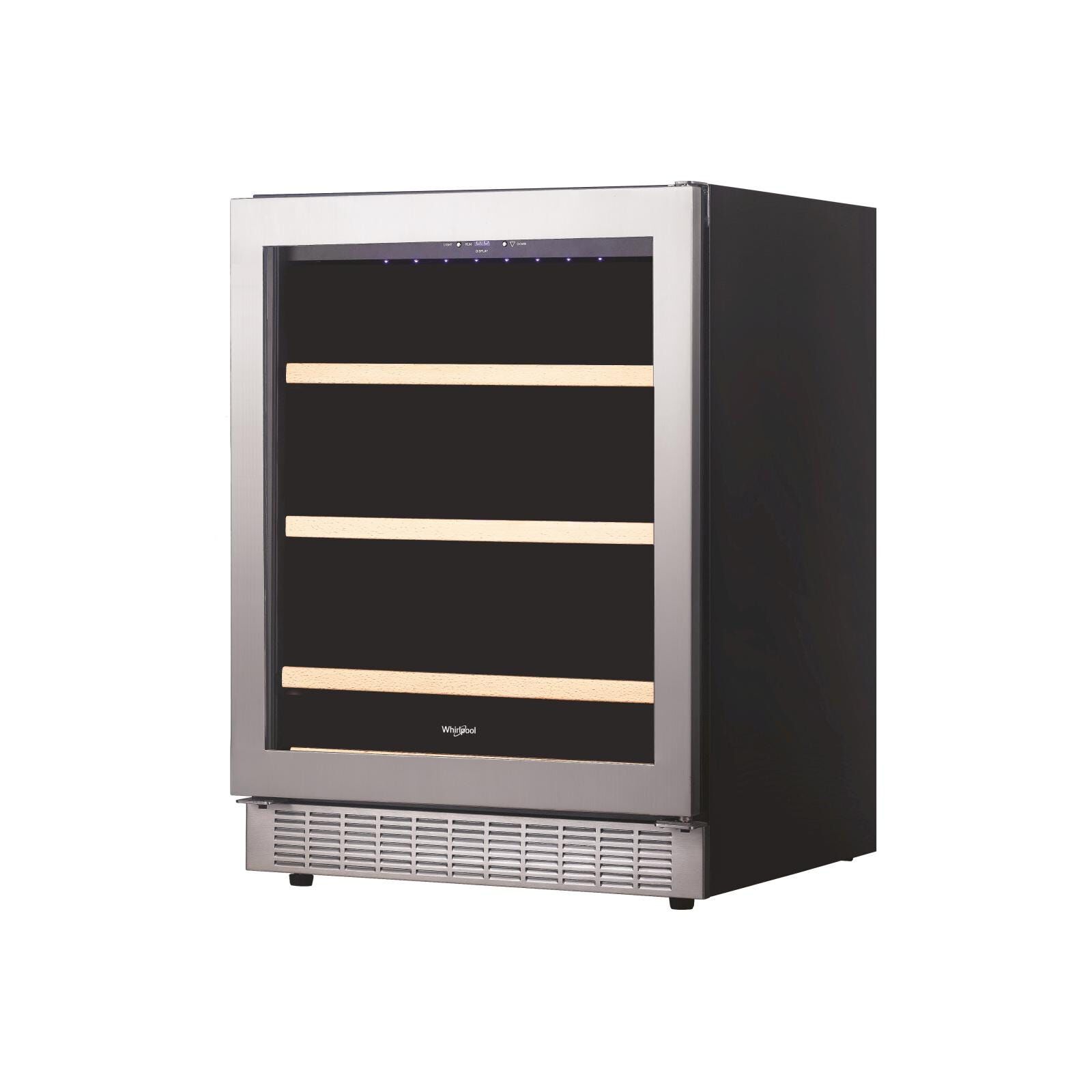 WHIRLPOOL Wine Cellar (48 Bottles) ARC1501