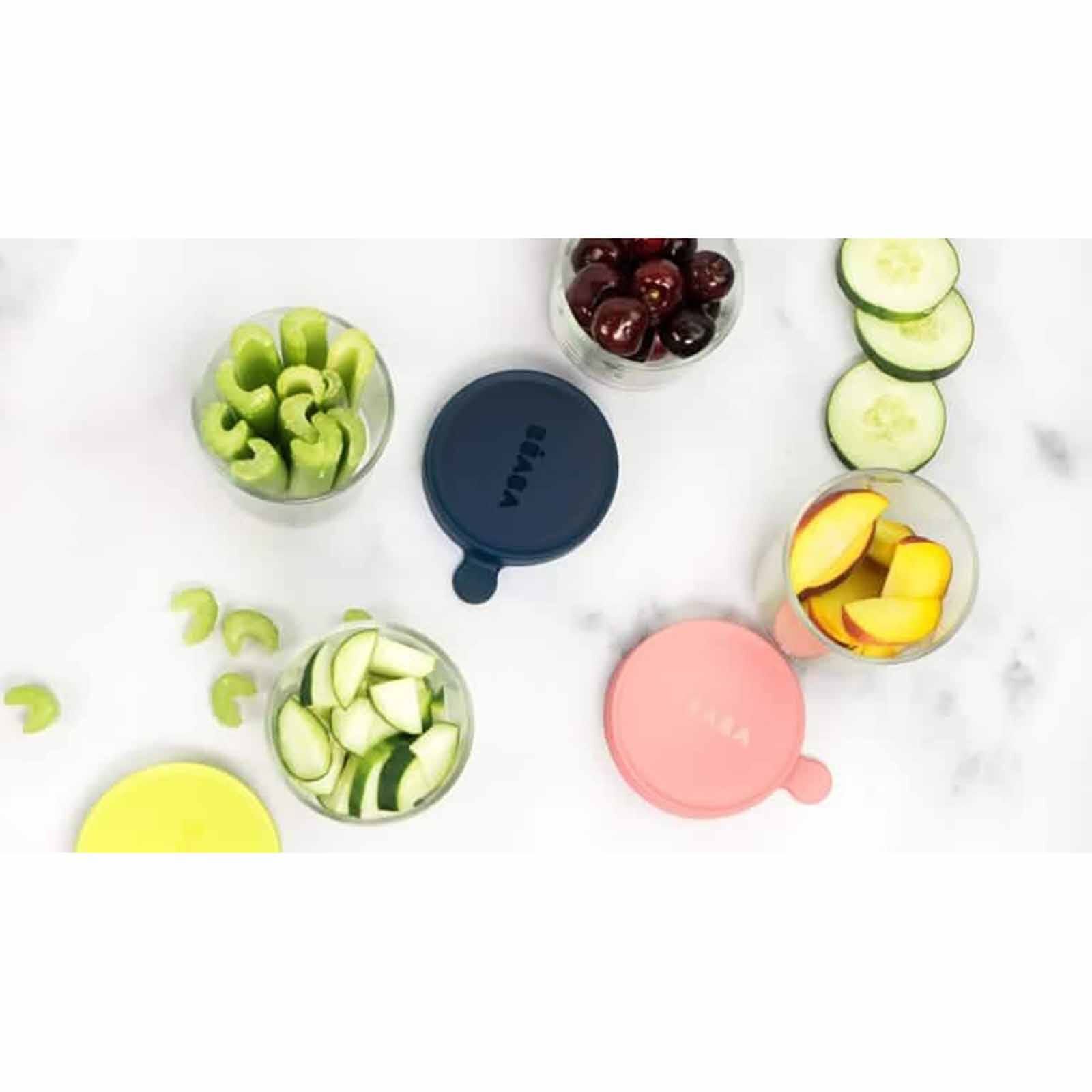 BEABA Jar 250ml - Light Mist (online) SUPERIOR GLASS-image 2