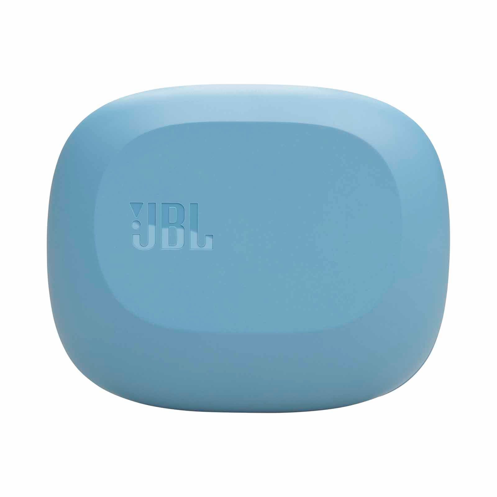 JBL Open Ear Headphones SENSE LITE BLUE-image 5