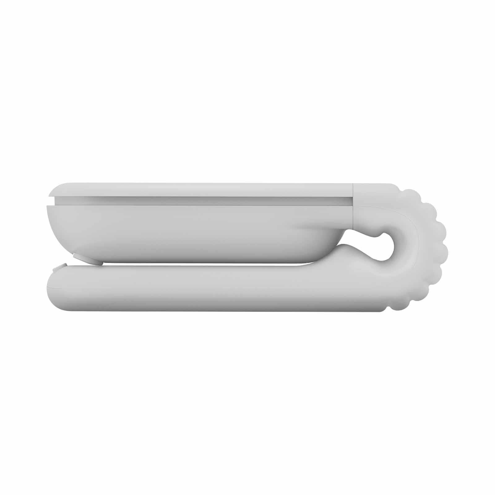 LOGITECH Mobi Fold Wireless Mouse Off-white 910-007632-image 6