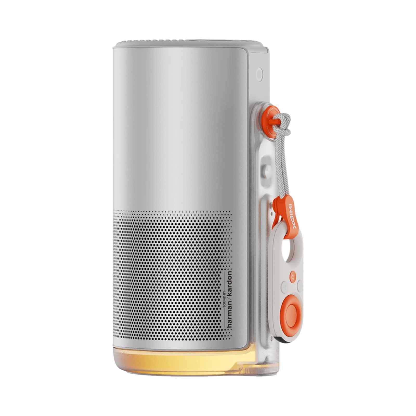 XGIMI Portable Triple Laser Projector With Built-in Battery + Outdoor Collection MOGO 4 LASER + OUTDOOR COLLECTION-image 5