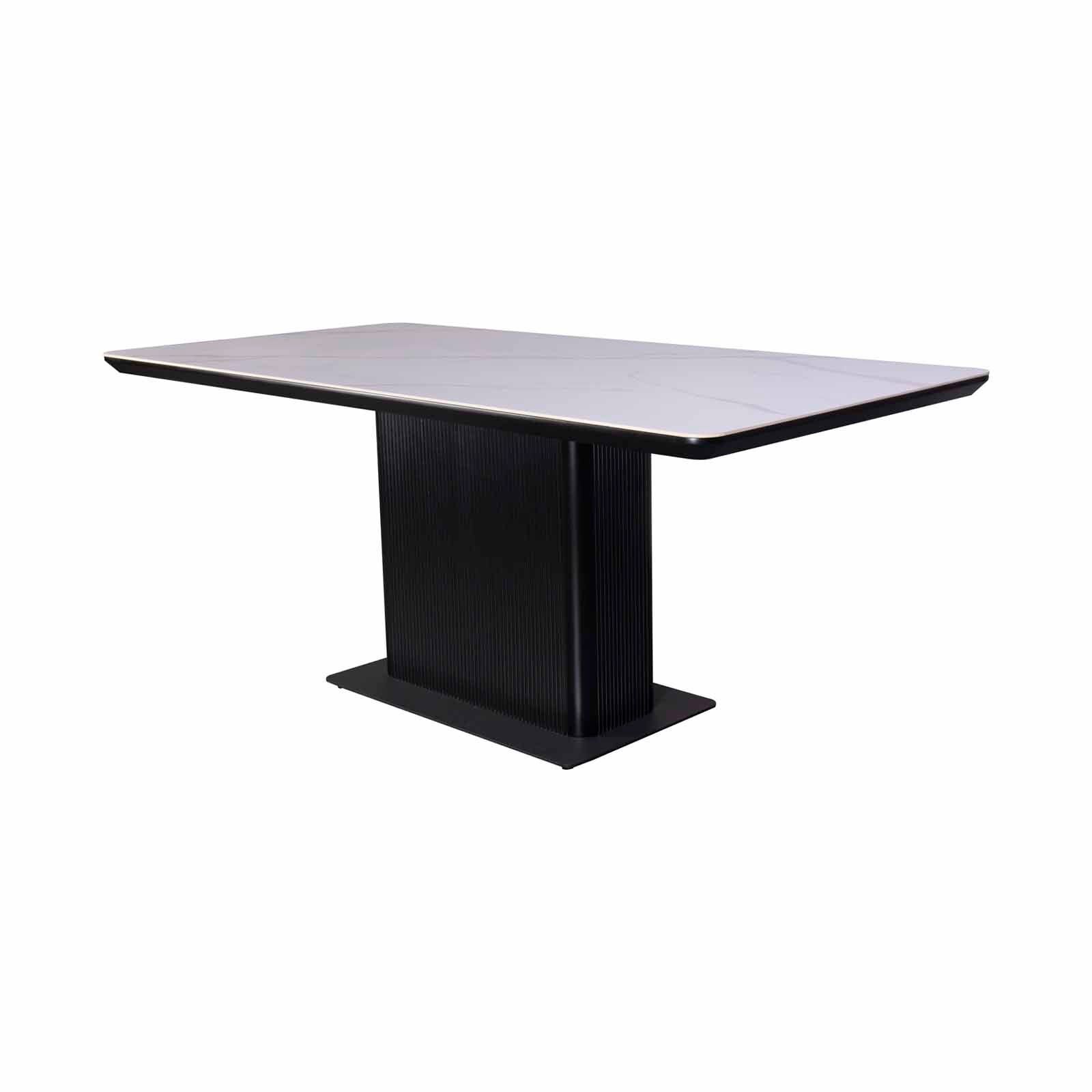 MUZE Dining Table JORGEN