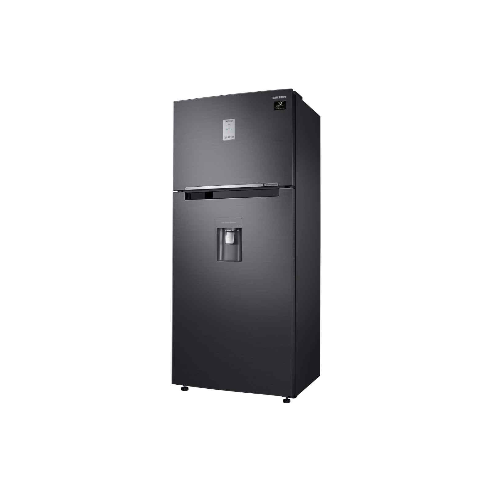 SAMSUNG 2 Dr Fridge (528l) - Black Doi RT53K6657B1/SS-image 3