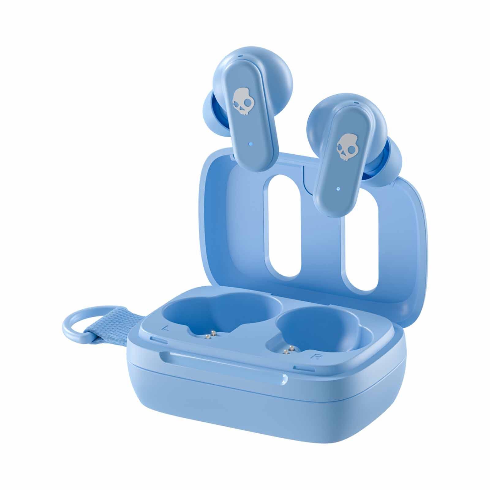 SKULLCANDY Dime 3 Tws - Preppy Blue SK-S2DCW-T990-image 5
