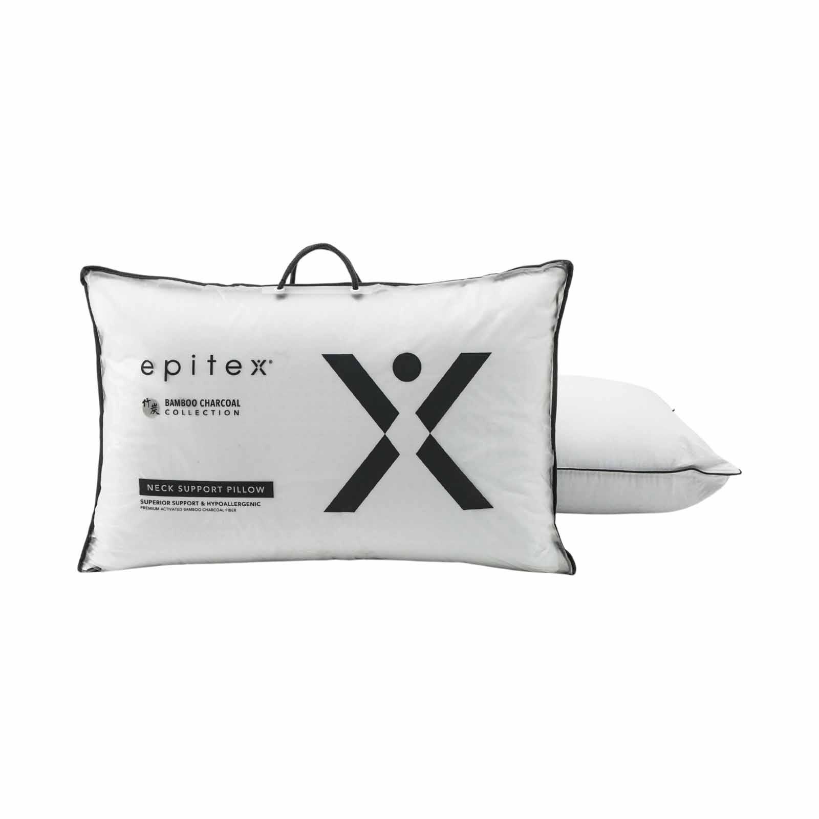EPITEX Pillow BAMBOO 1100G PIILOW
