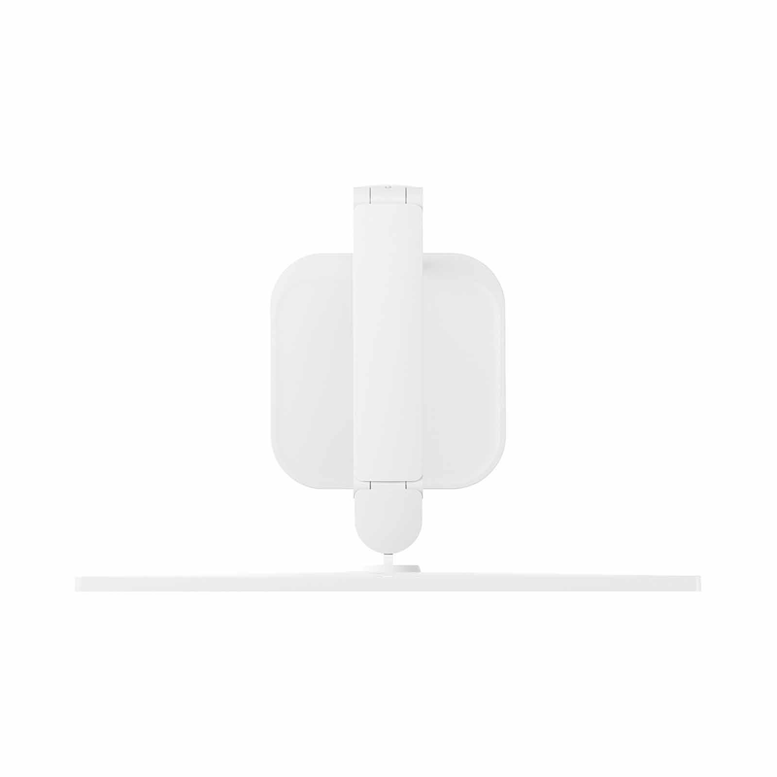 LG 31.5in 4k Uhd Ips Smart Monitor Swing With Touchscreen & Rolling Stand 32U889SA-W-image 13