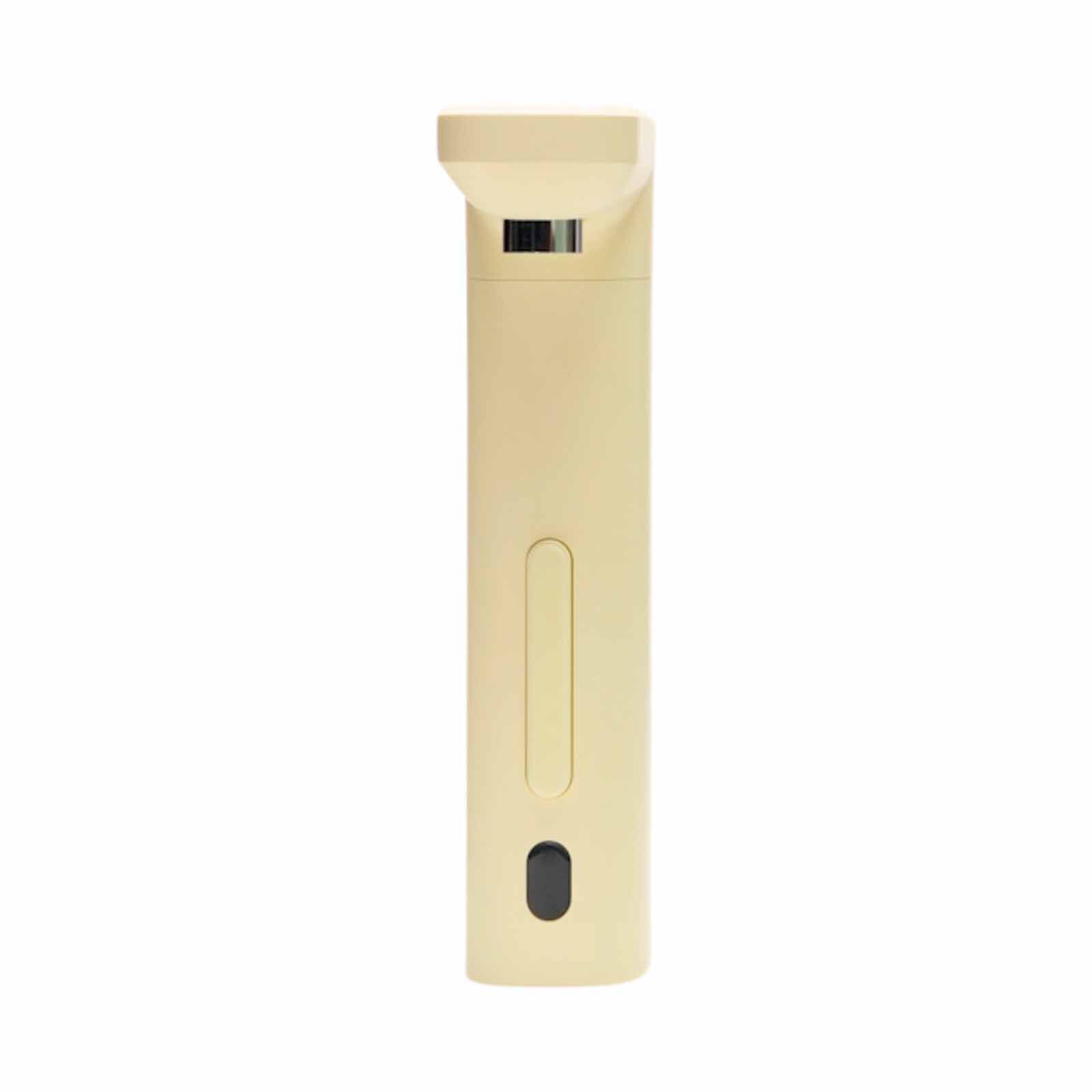 HAPPIE Miracle Water Purifier- Daffodil MIRACLE - DAFFODIL-image 1
