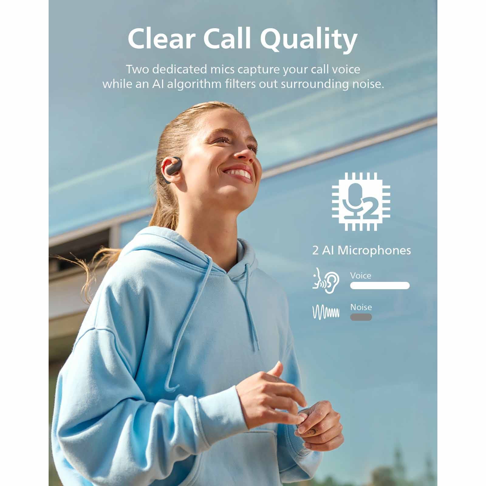 PHILIPS Open-ear True Wireless Sports Headphones TAA6709DG/97-image 11