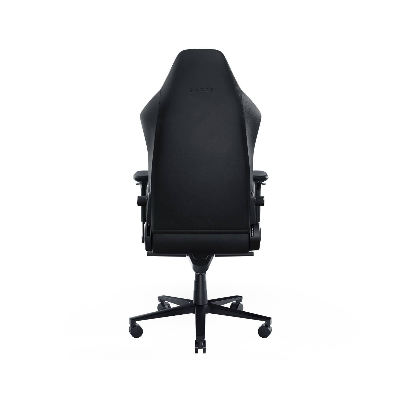 RAZER Iskur V2 - Black - Gaming Chair RZ38-04900200-R3U1-image 5