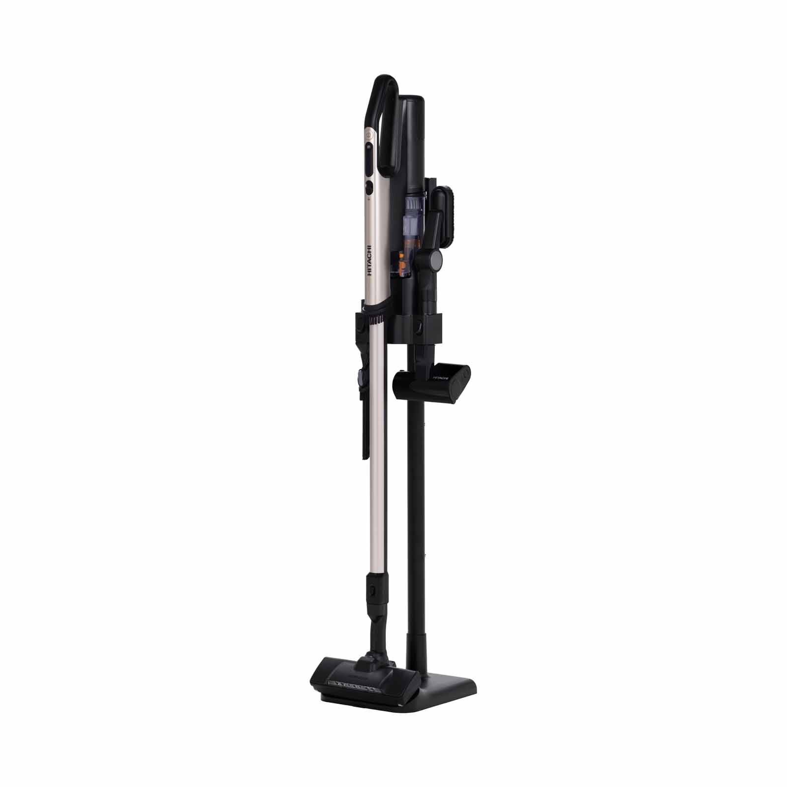 HITACHI Handstick Cordless Vacuum Cleaner (225aw) PV-XH4P-image 6