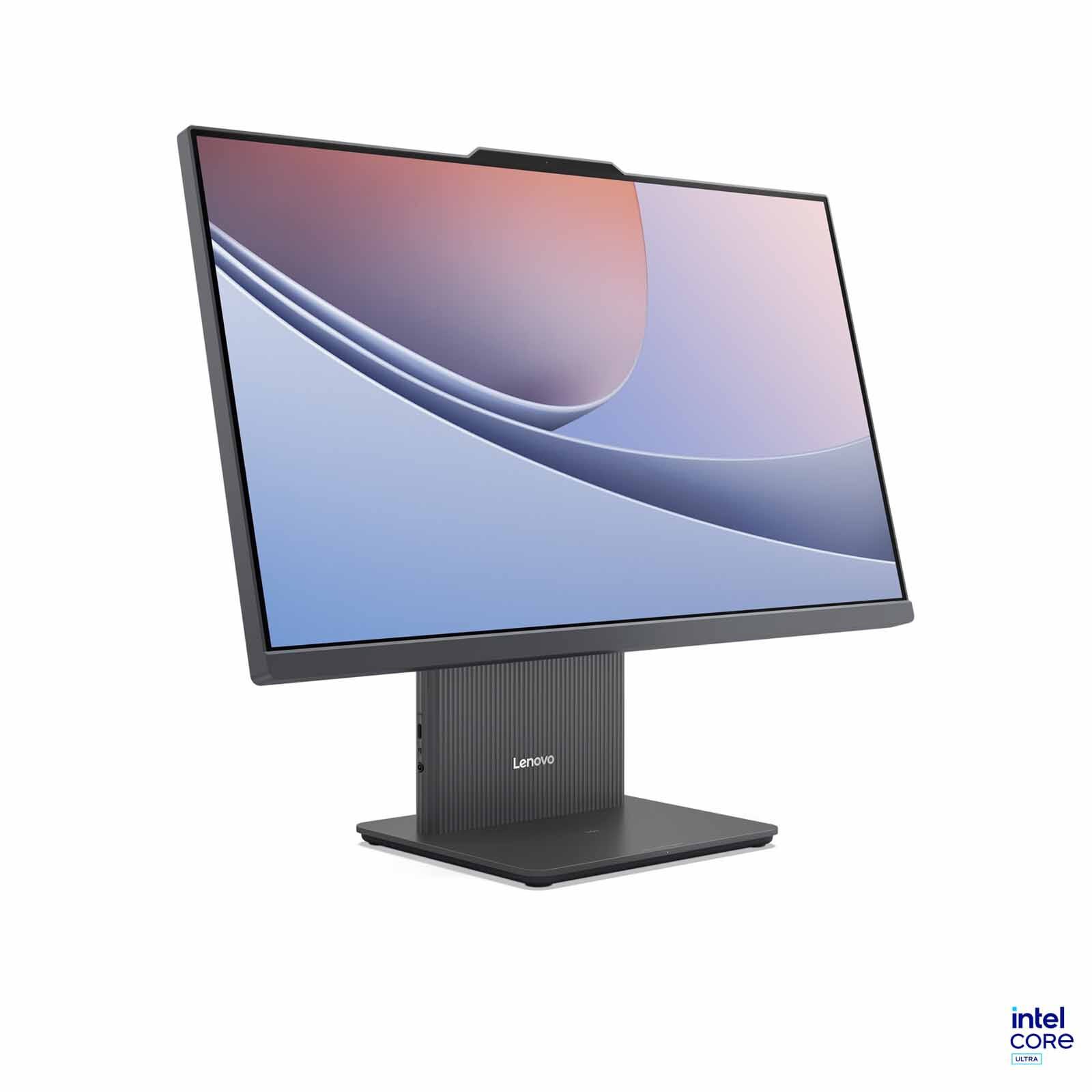 LENOVO 24in Fhd Ips Touch Intel Ultra 5 226v 16gb Intel Arc 130v 512gb Ssd Win 11 IDEACENTRE AIO 24ILL11 F0JY0036ST-image 6