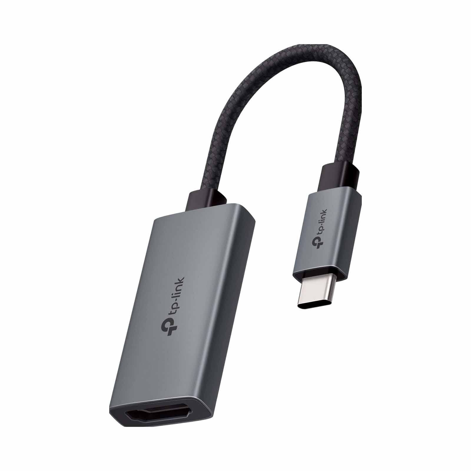 TP LINK Usb Type-c To Hdmi Adapter UA520C