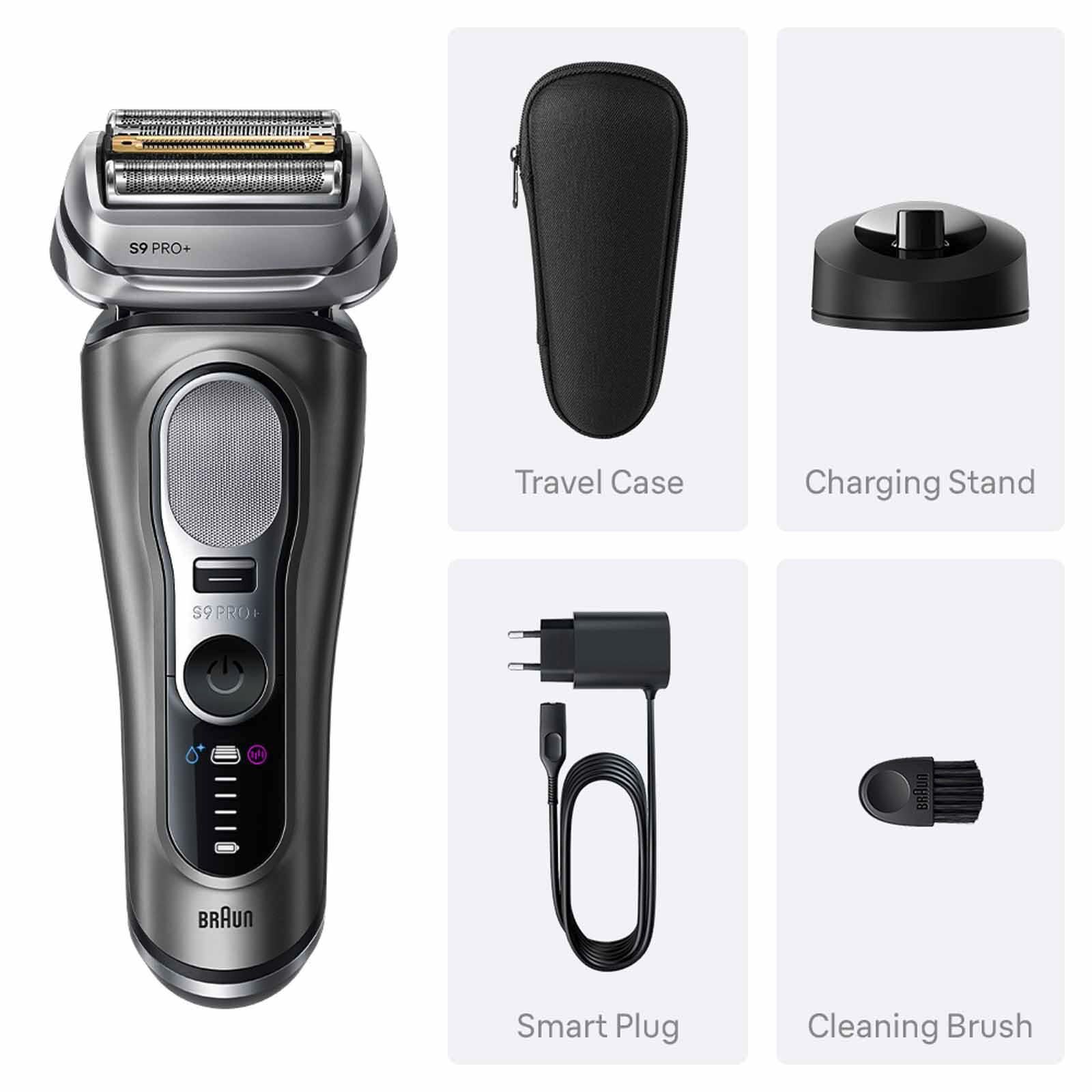 BRAUN Series 9 Pro+ (9615s) 9615S-image 1