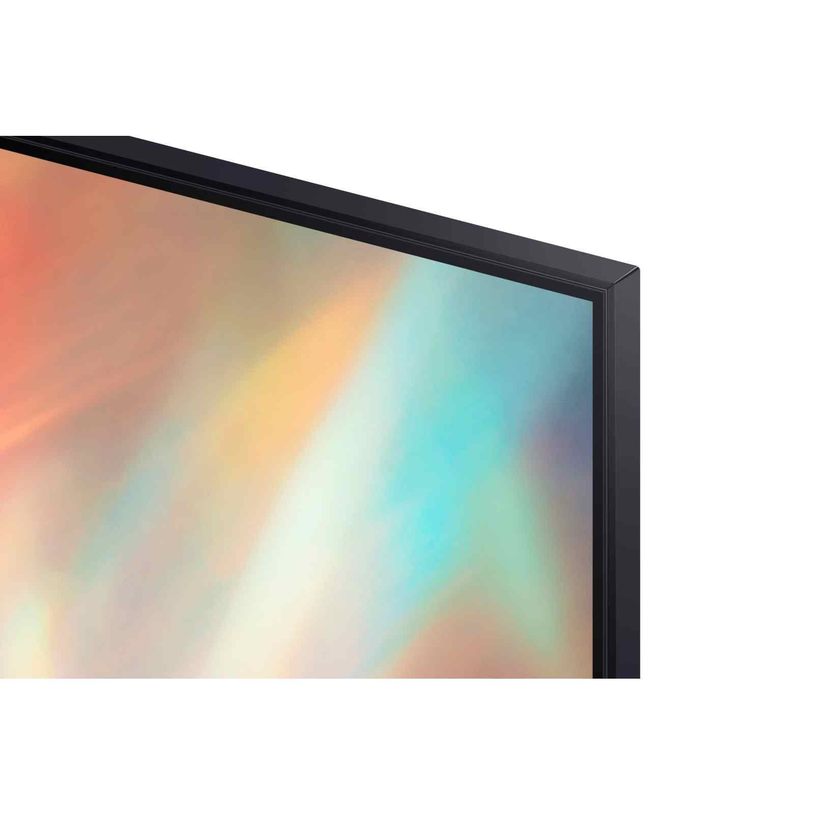 SAMSUNG 43 In Smart 4k Uhd Led Tv (online Exclusive) UA43AU7000KXXS-image 5