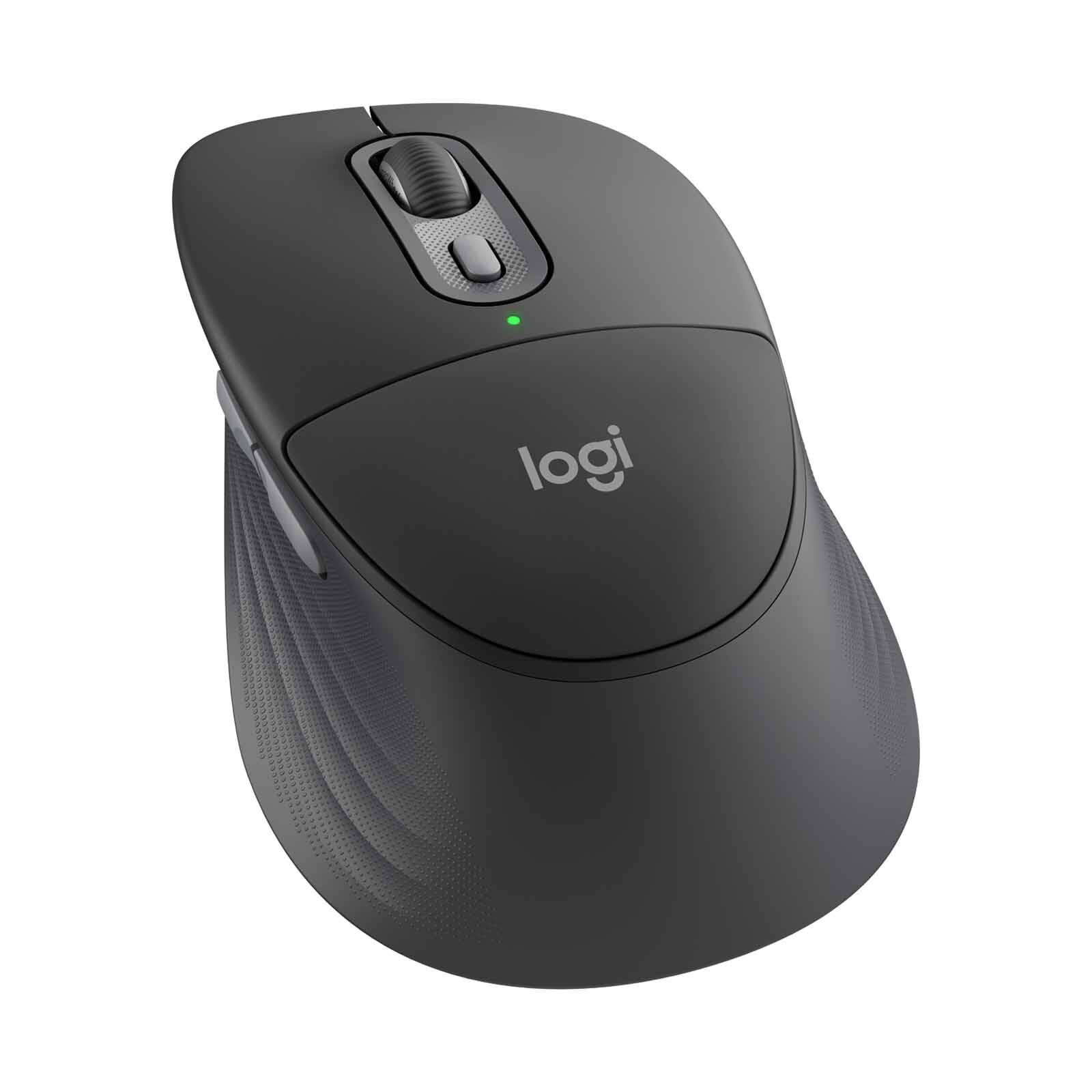 LOGITECH Logi Signature Comfort Plus M850 L Mouse Graphite 910-007733-image 11