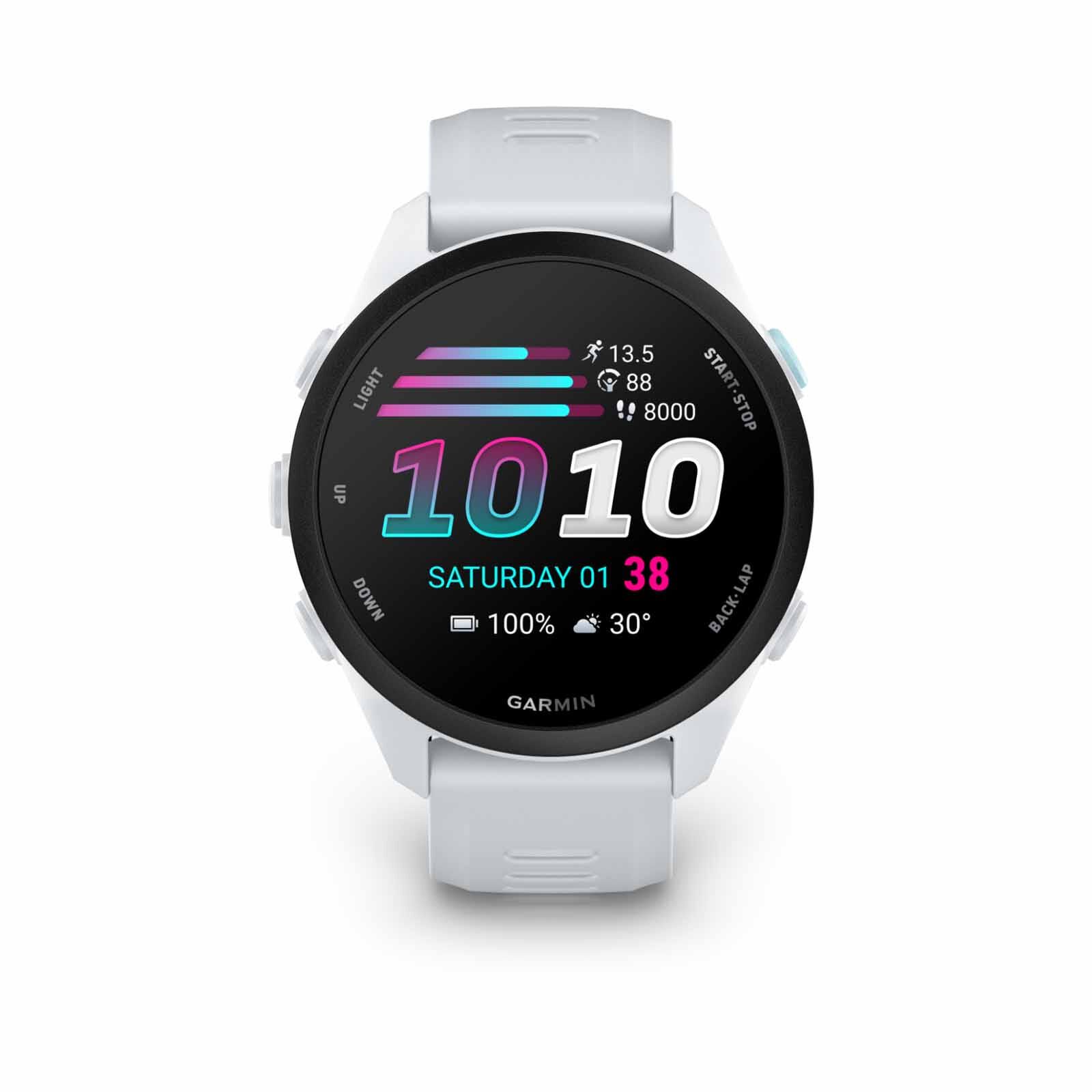 GARMIN Forerunner 70 Whitestone GM-010-04307-11