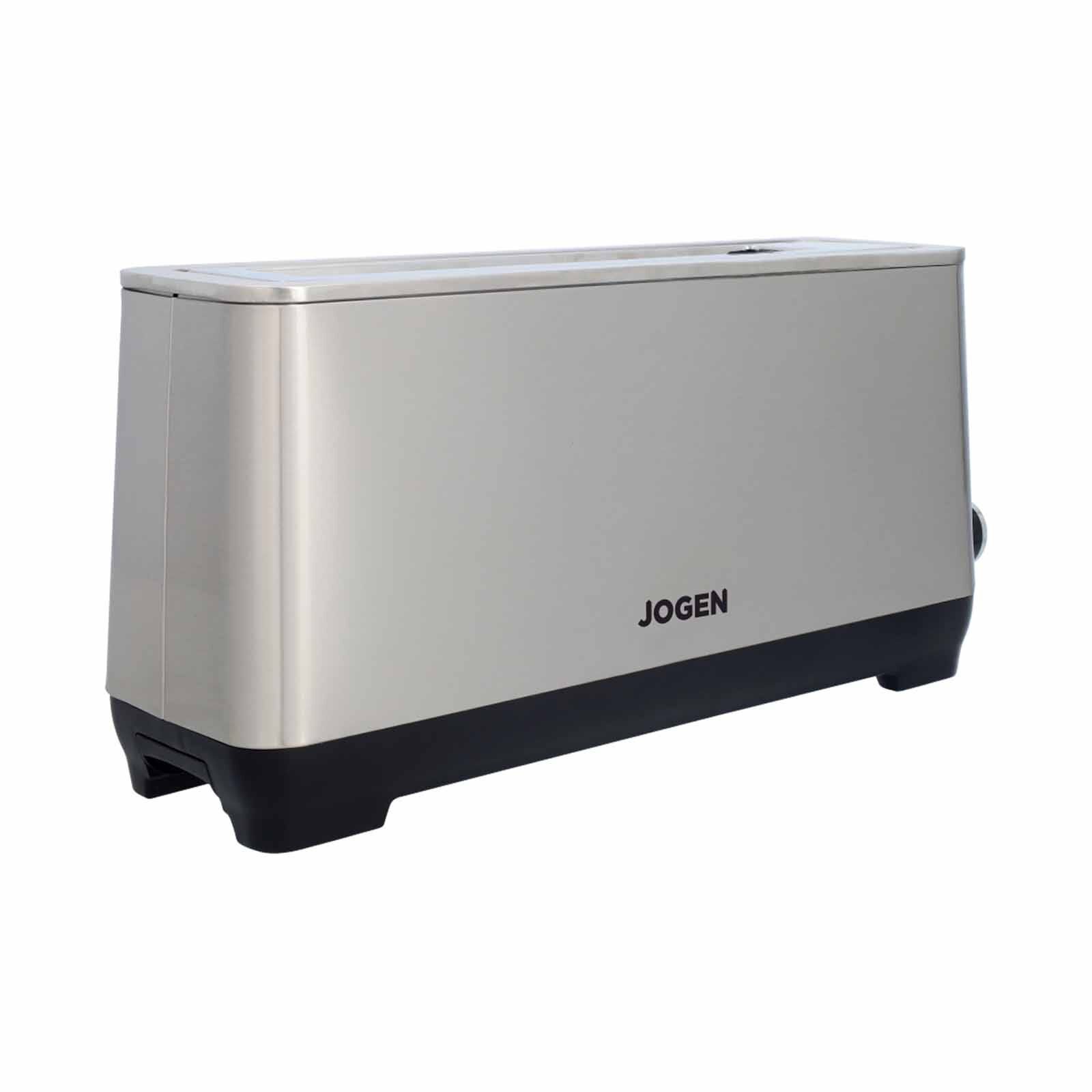 JOGEN Single Long Slot Automatic Bread Toaster BT 2216-image 3