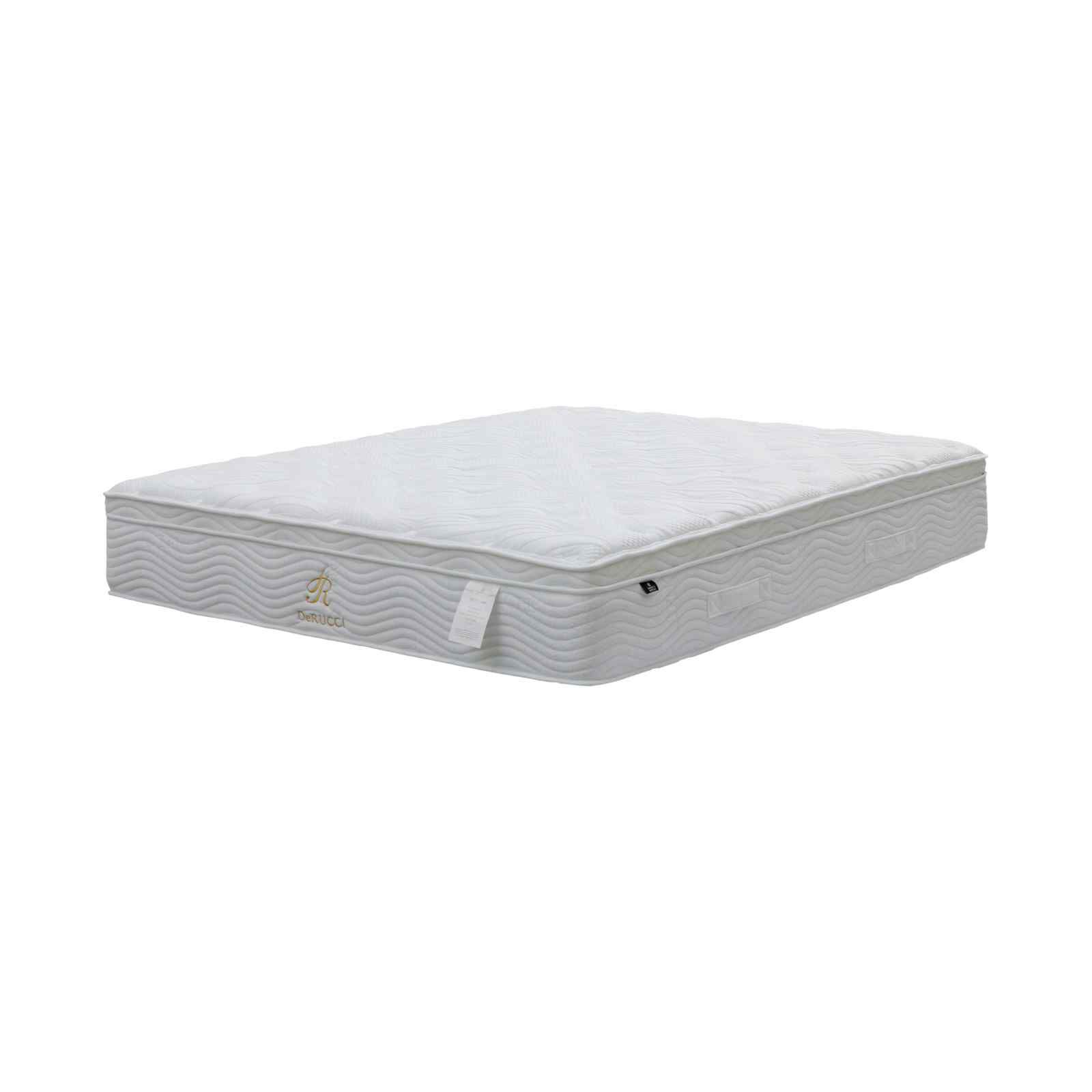 DERUCCI Single Size Mattress MZZS-001-image 2