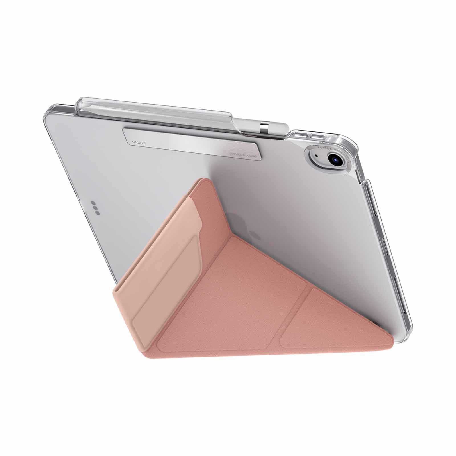 UNIQ Camden Click Ipad (a16/10th Gen) - Blush Pink UNIQ-PDP11G(2025)-CAMPNK-image 2
