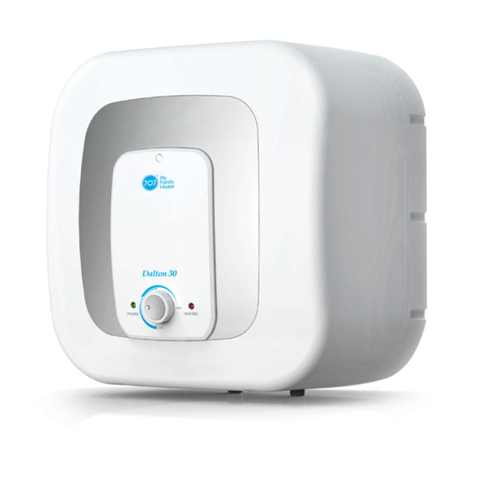 707 25l Storage Water Heater (installation Charges Applies) DALTON 25