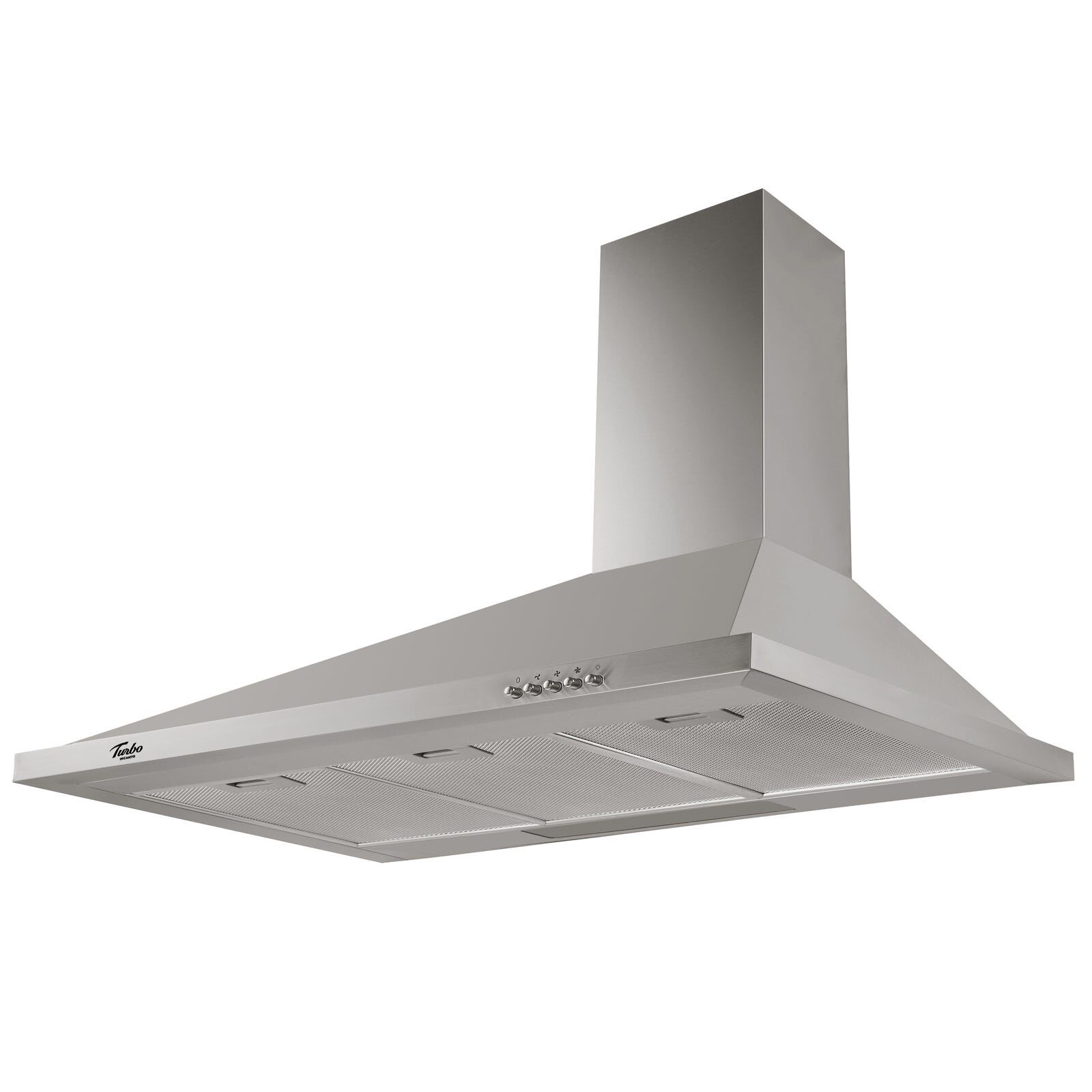 TURBO Chimney Hood (90cm) (exclude Installation) TAC290SS
