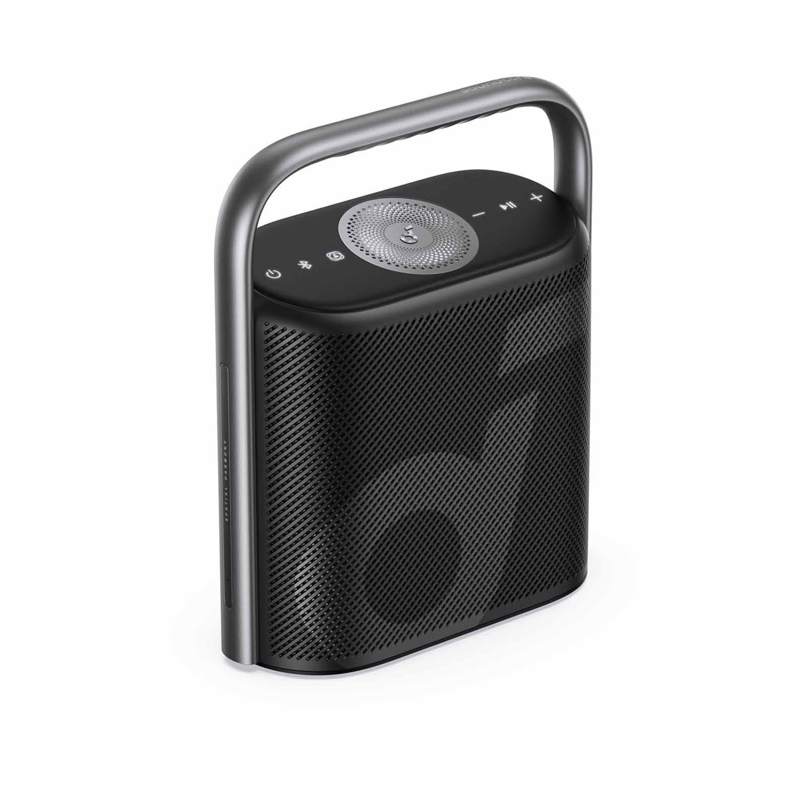 SOUNDCORE Motion X500 (black) A3131511-image 5
