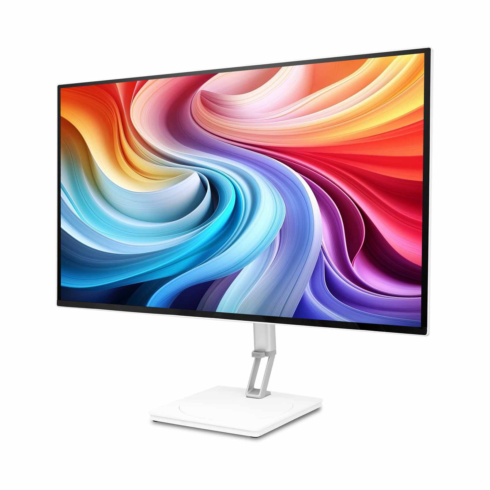 ACER 26.5in 4k Uhd Qd-oled Monitor CE0 CE270K G-image 3