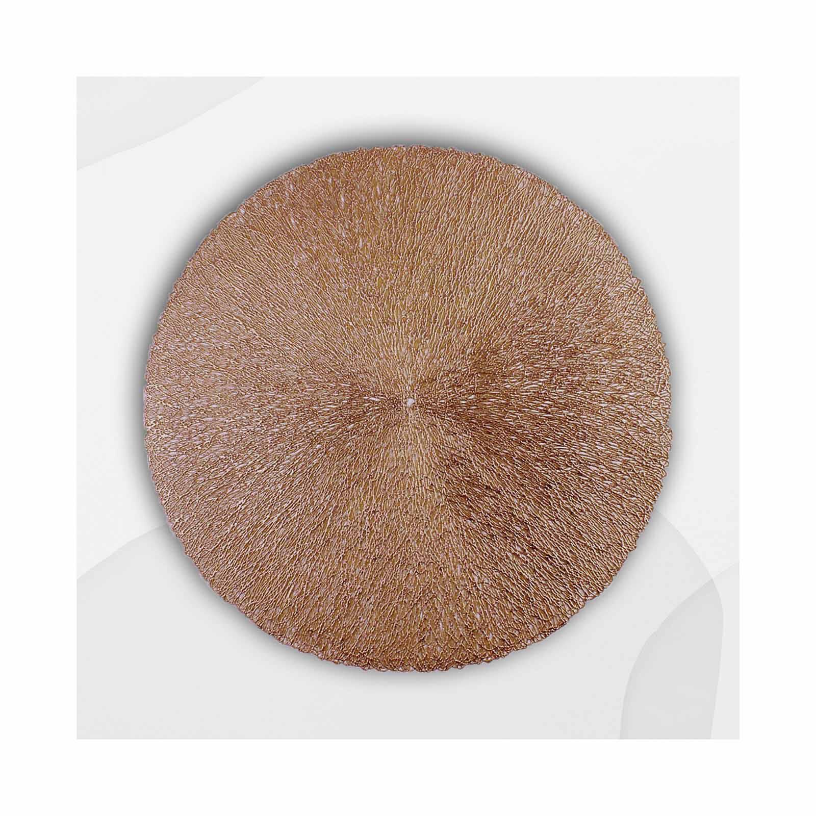 RAPEE Allure Placemat Bronze (online) ALLURPMBRZ-image 2