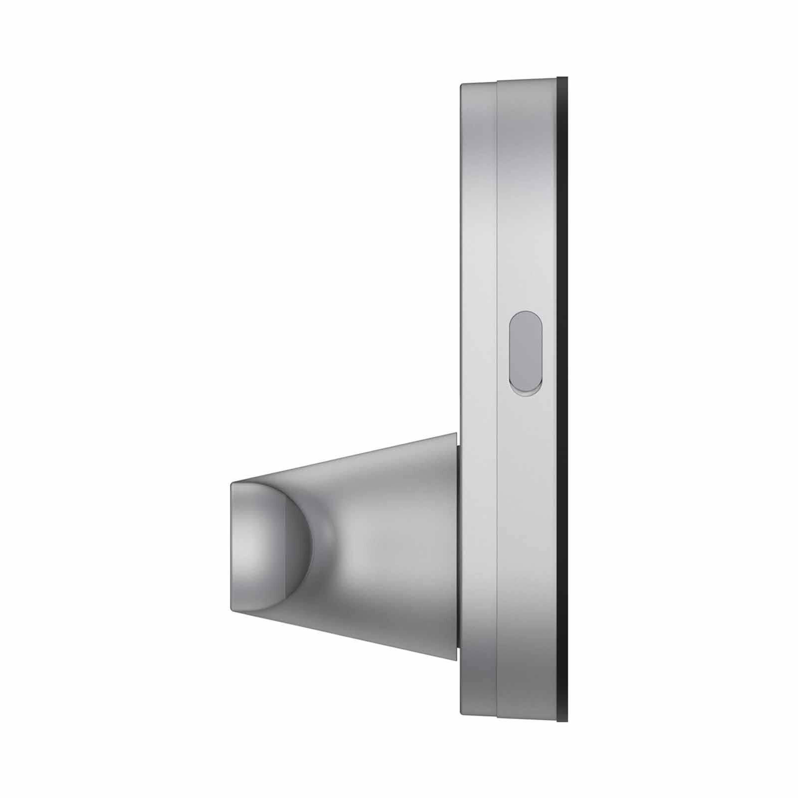 AQARA Smart Lock U300(silver) + Installation SMART LOCK U300(SILVER) + INSTALLATION-image 5