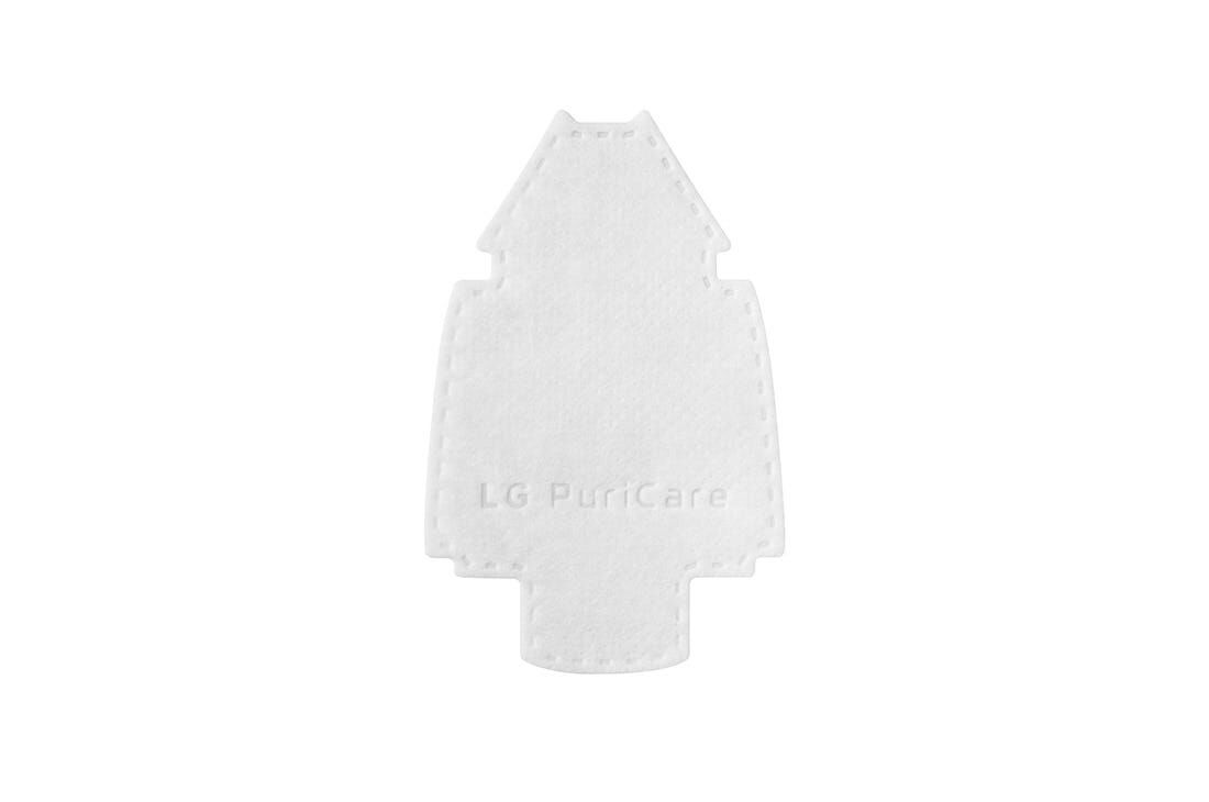LG Wap Inner Cover PFPSYC30