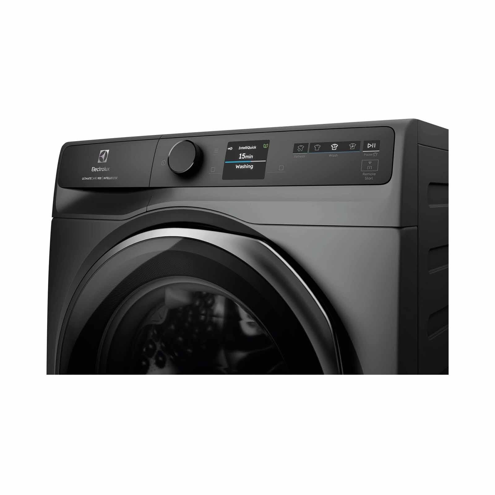 ELECTROLUX Front Load Washer Ultimatecare 900 Intellidose (13kg) EWF1342R9SC-image 6