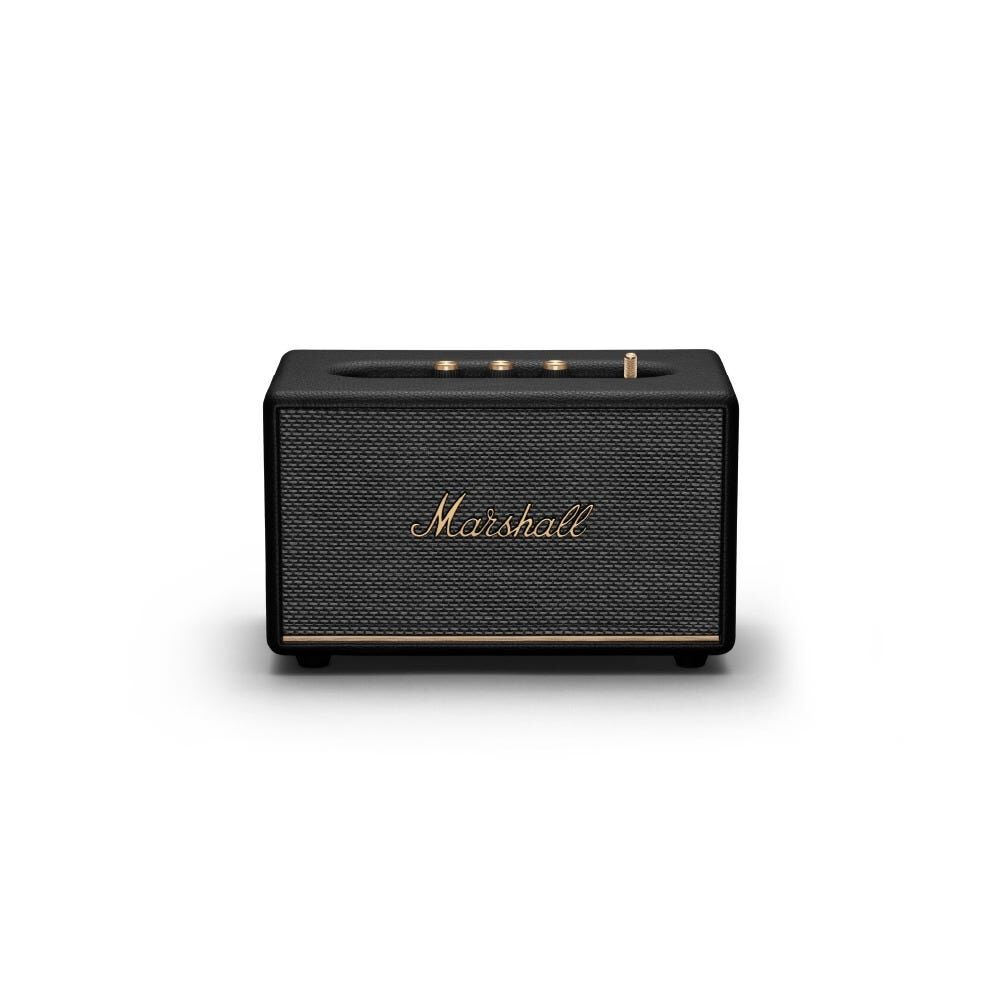 MARSHALL Home Speaker ACTON III (BLACK)