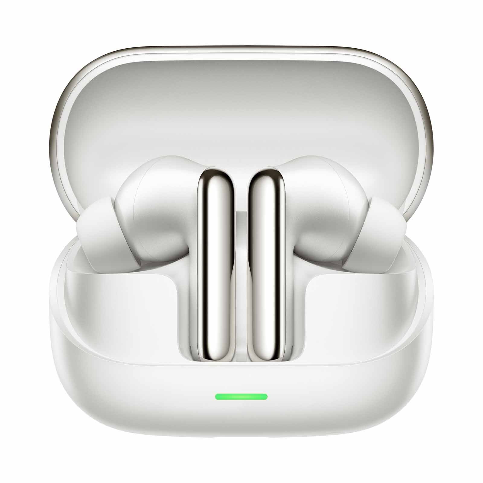 HONOR Earbuds 4 White 5503ACHC-image 1