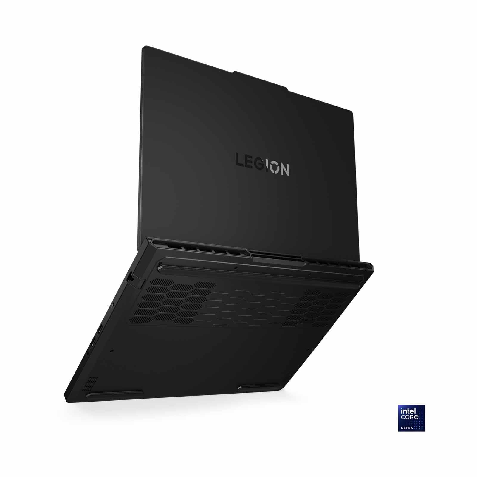 LENOVO 16in Wqxga Oled Intel Ultra 9 275hx 32gb Nvida Rtx5070ti 12gb Gddr7 1tb Win 11 LEGION PRO 5 16IAX10 83LU002DSB-image 2