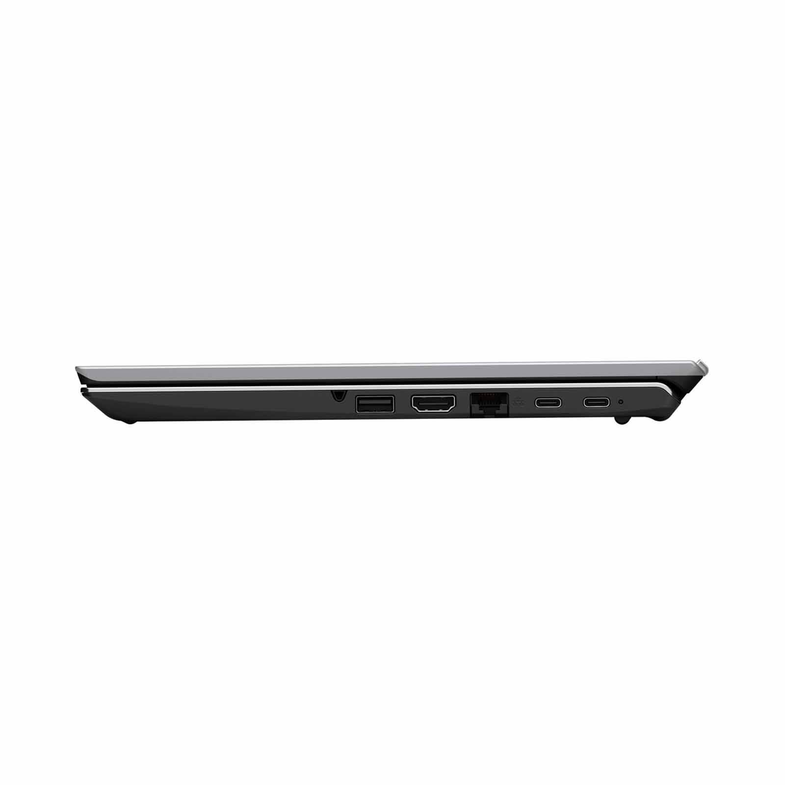 VAIO 14in Core 5-120u 16gb 512gb Win Pro 11 Intel Graphics Bright Silver PRO BK VJBK12W021SS-image 2