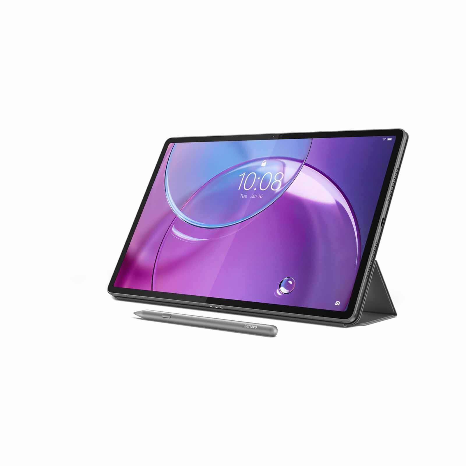 LENOVO 13in 3.5k Ltps Snapdragon 8s Gen 4 Qualcomm Adreno 825 12gb 256gb Wifi7 Android 16 IDEA TAB PRO GEN 2 ZAHD0331SG WIFI-image 12