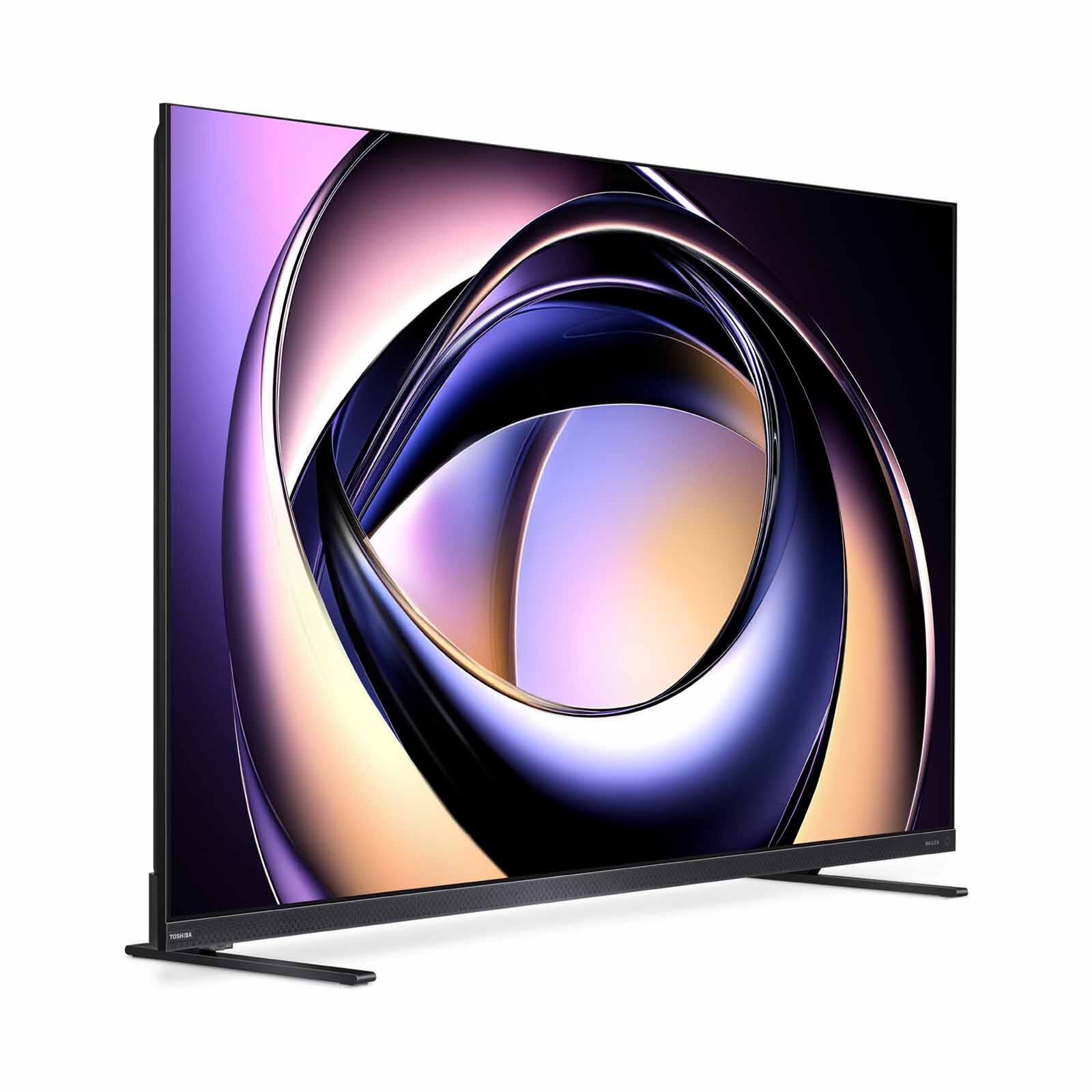 TOSHIBA 75 In Mini Led Pro 4k Ai Tv 75Z770RP-image 4