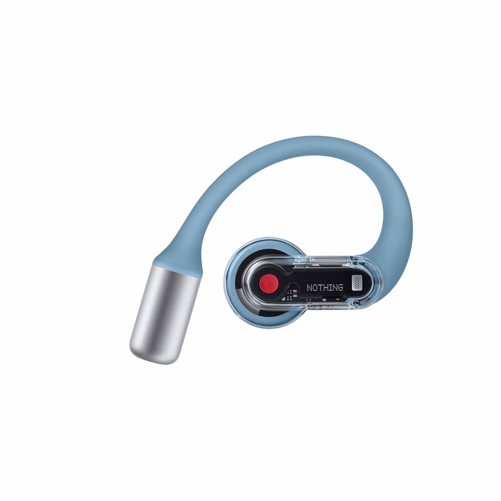 NOTHING Open-ear Headphone (blue) B182 EAR OPEN - BL-image 5