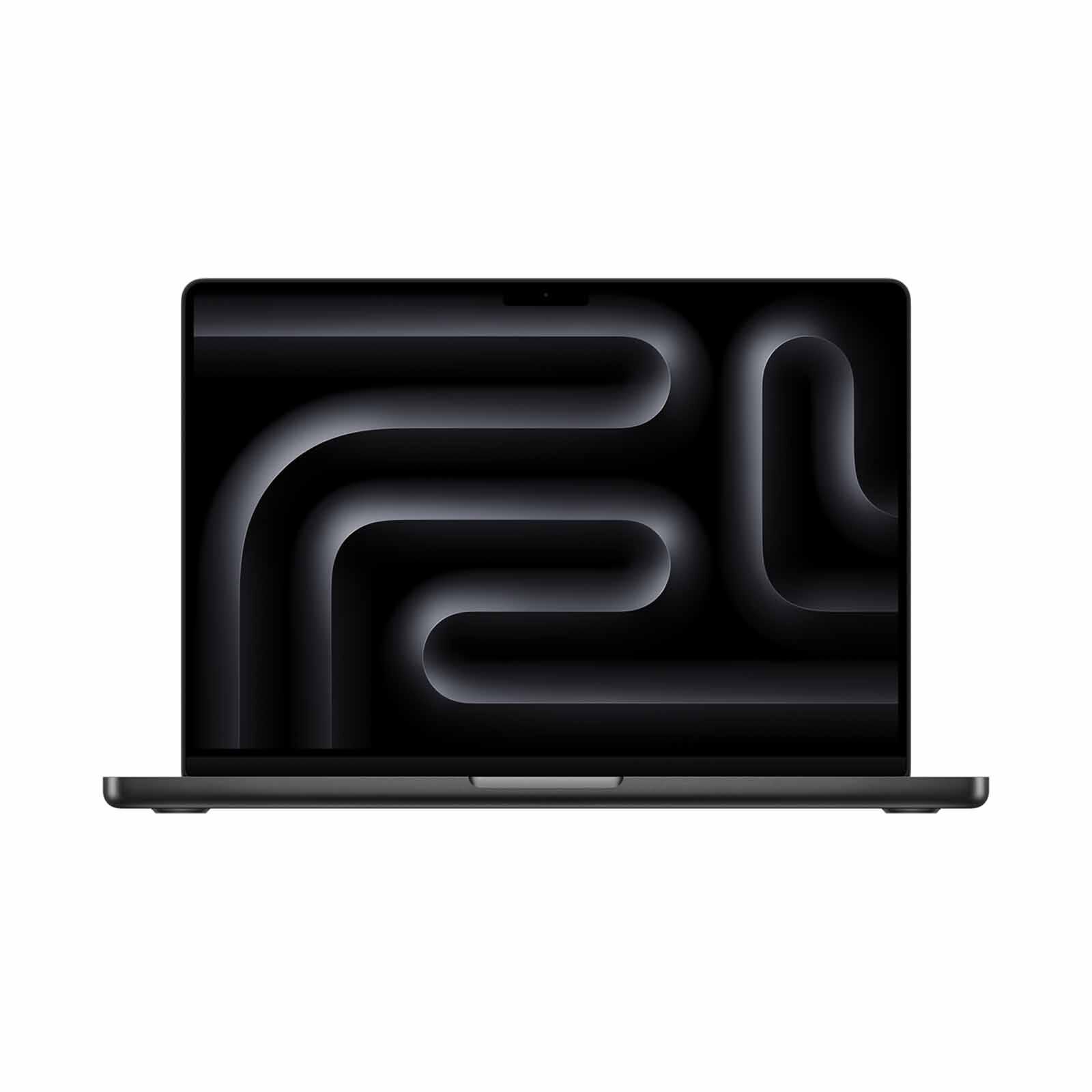 APPLE 14-inch Macbook Pro: Apple M5 Chip With 10-core Cpu And 10-core Gpu, 16gb, 1tb Ssd - Space Black MDE14ZP/A