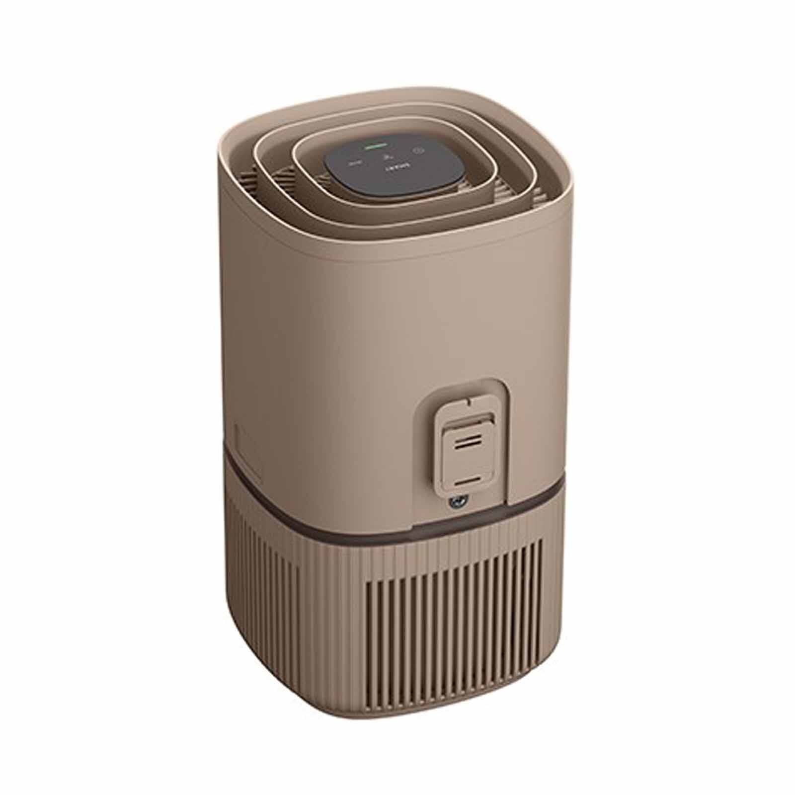ELECTROLUX Ultimatehome 300 Air Purifier EP32-25WBA-image 3